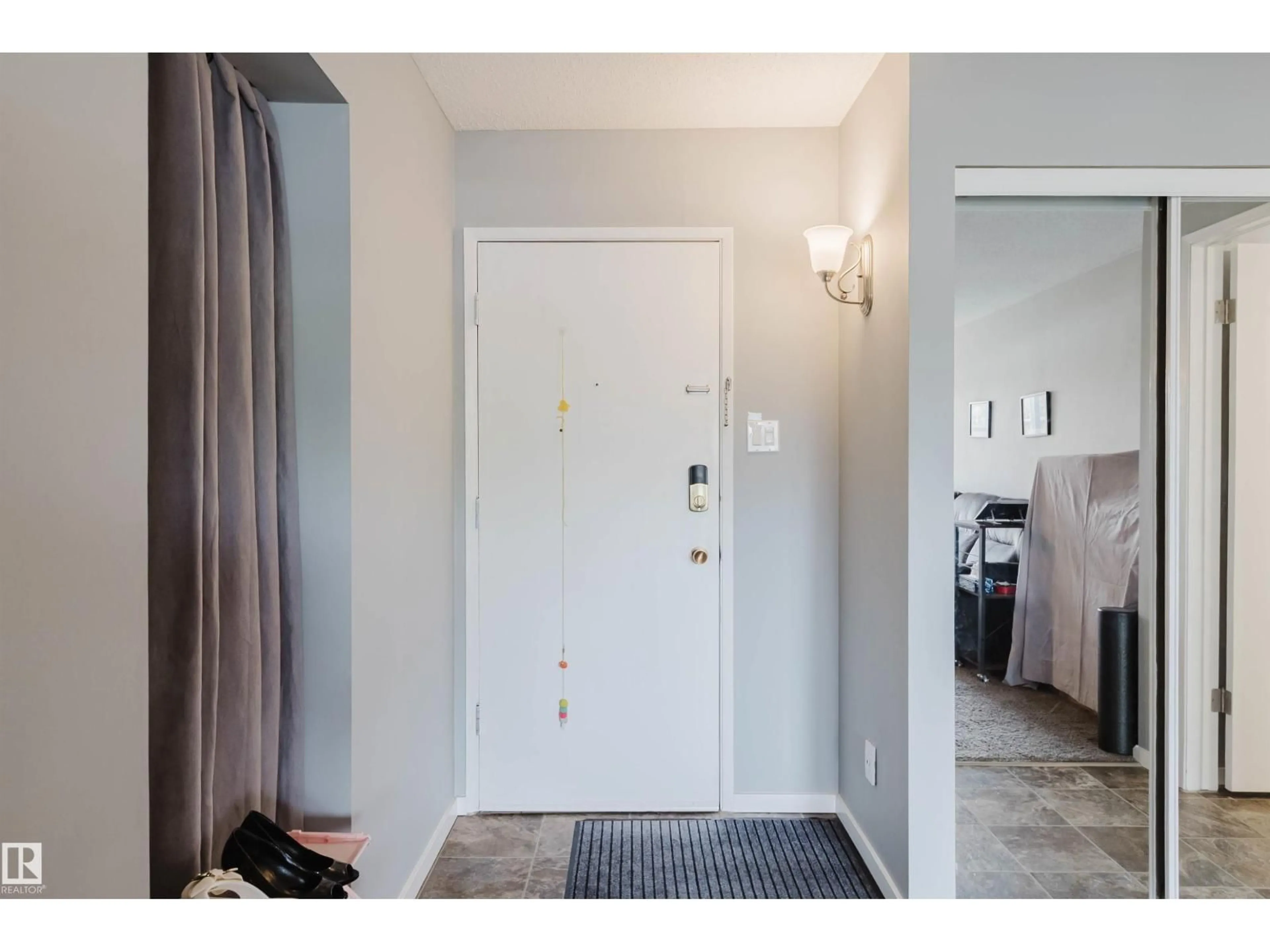 Indoor entryway for 5125 - 126 RIVERBEND RD, Edmonton Alberta T6H5K5