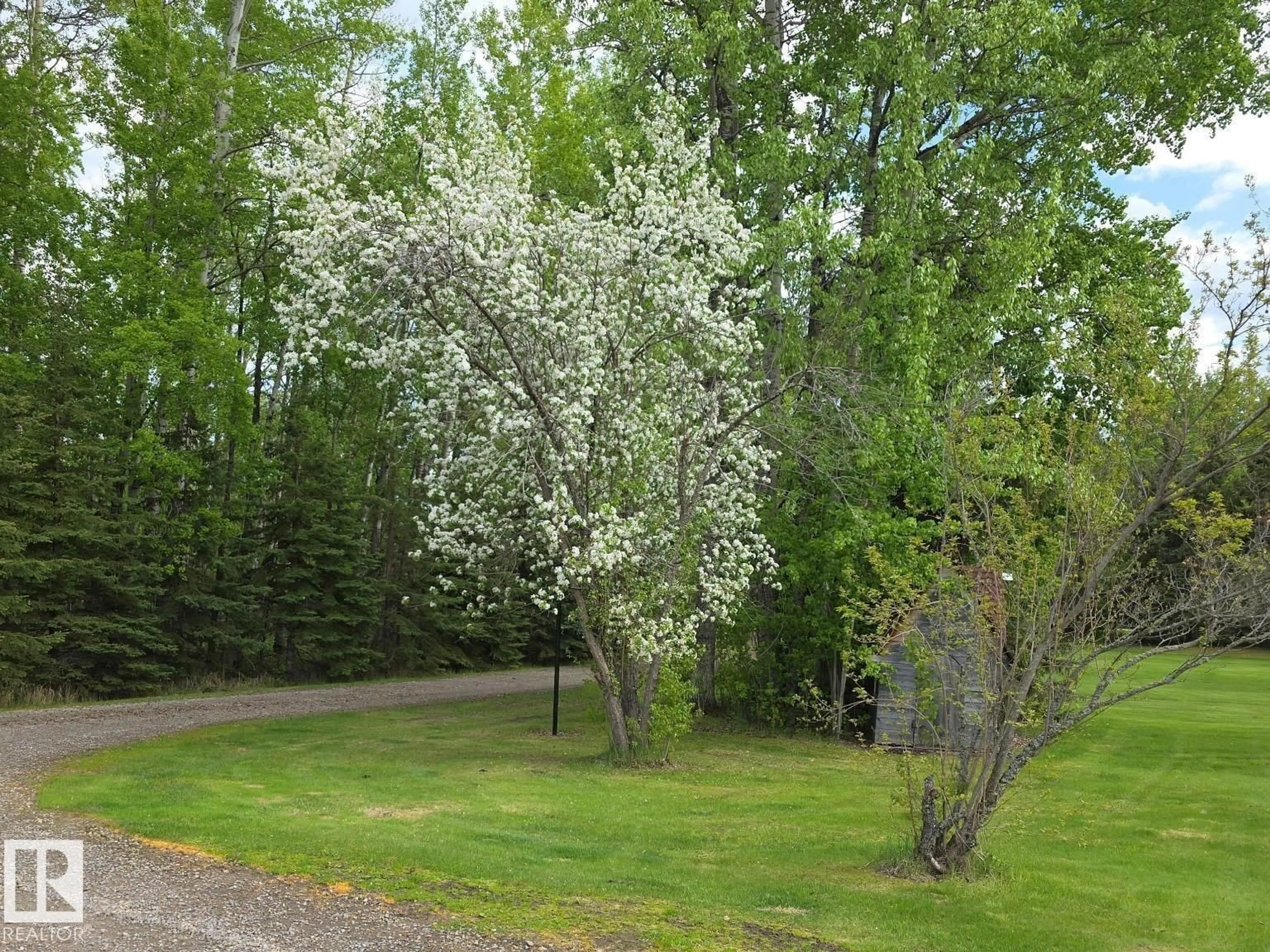 Unknown for 75042 TWP ROAD 464, Rural Wetaskiwin County Alberta T0C0A0