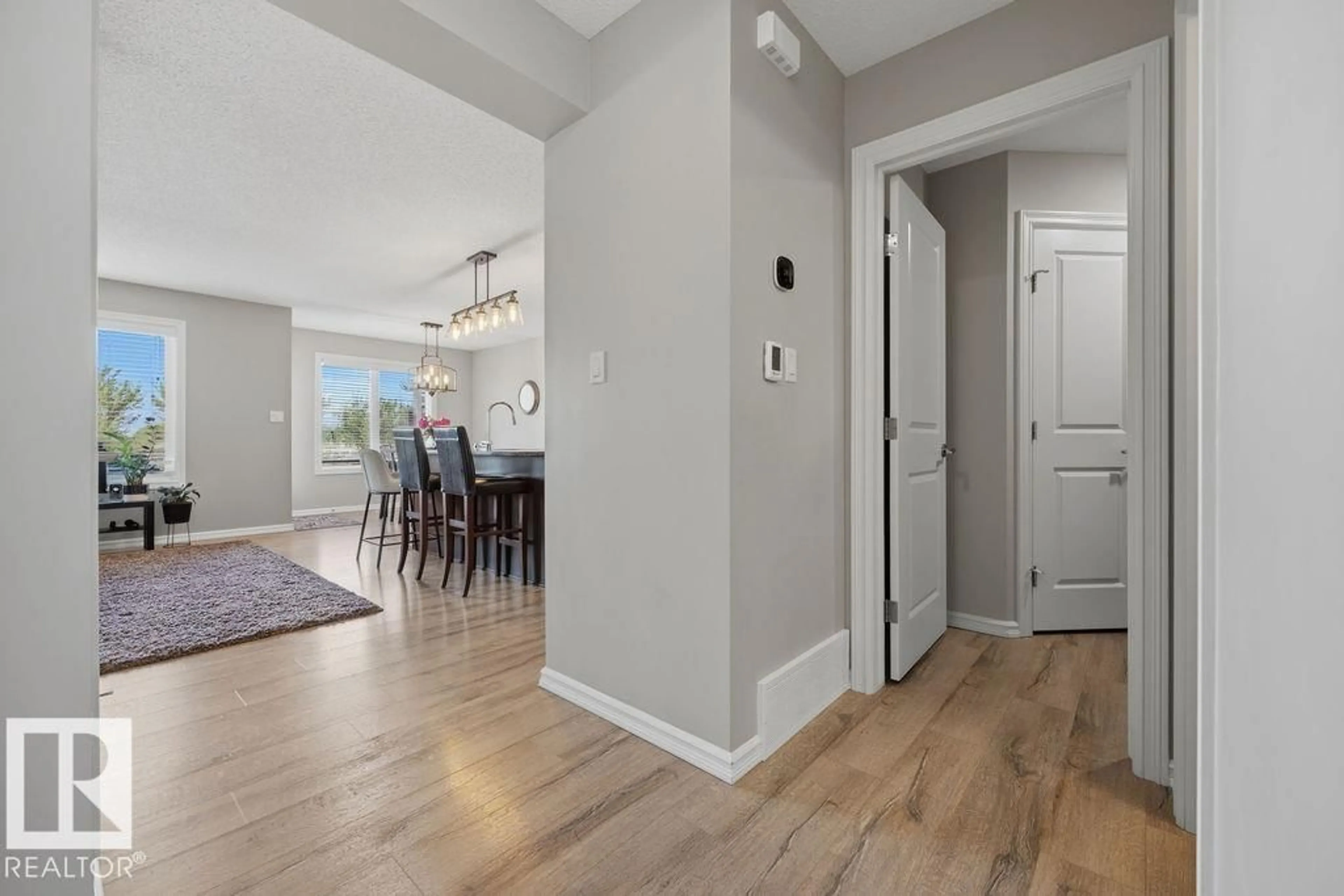 Indoor entryway for 5806 66 ST, Beaumont Alberta T4X2A4
