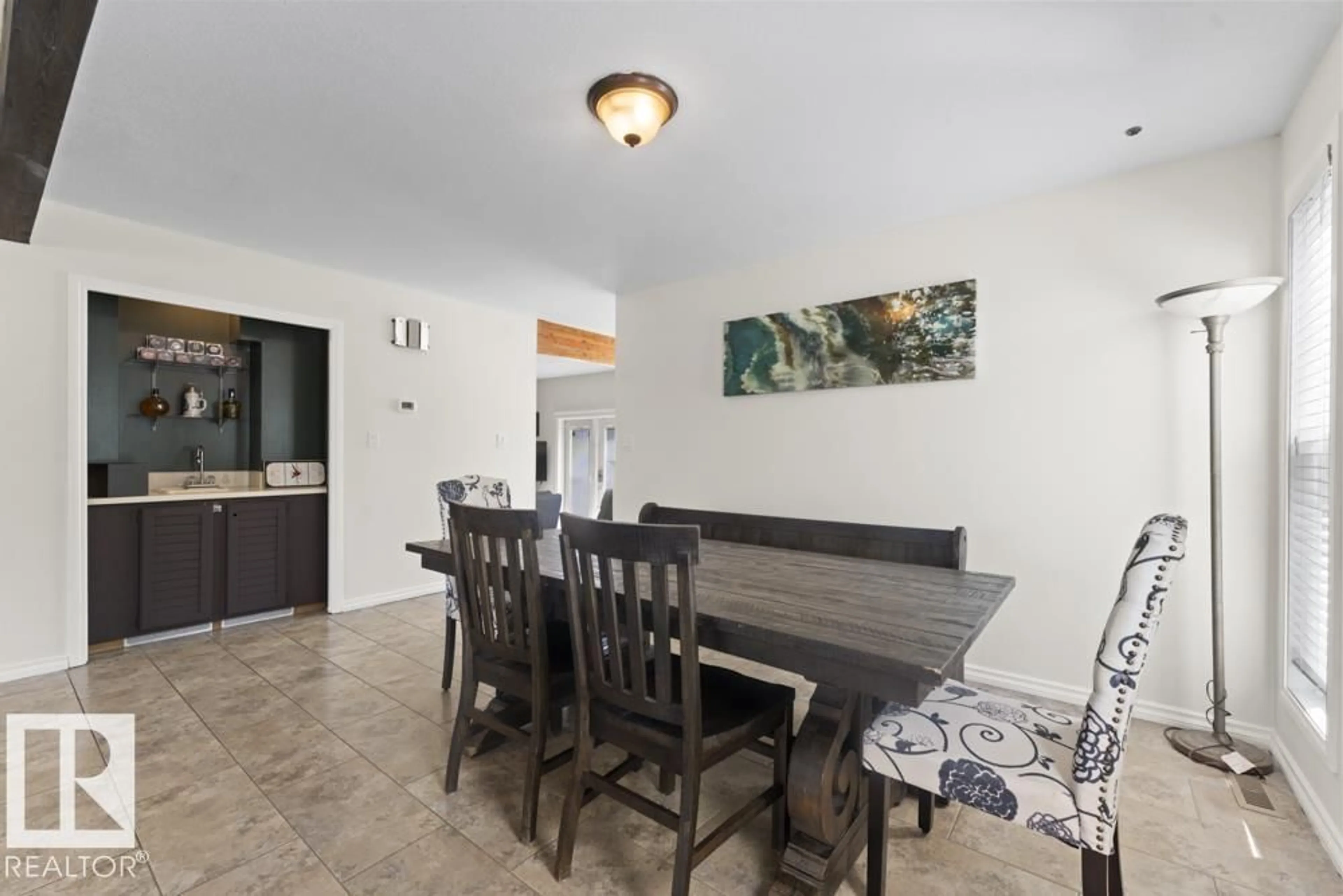 Dining room, unknown for 5003 43 ST, Cold Lake Alberta T9M2A1