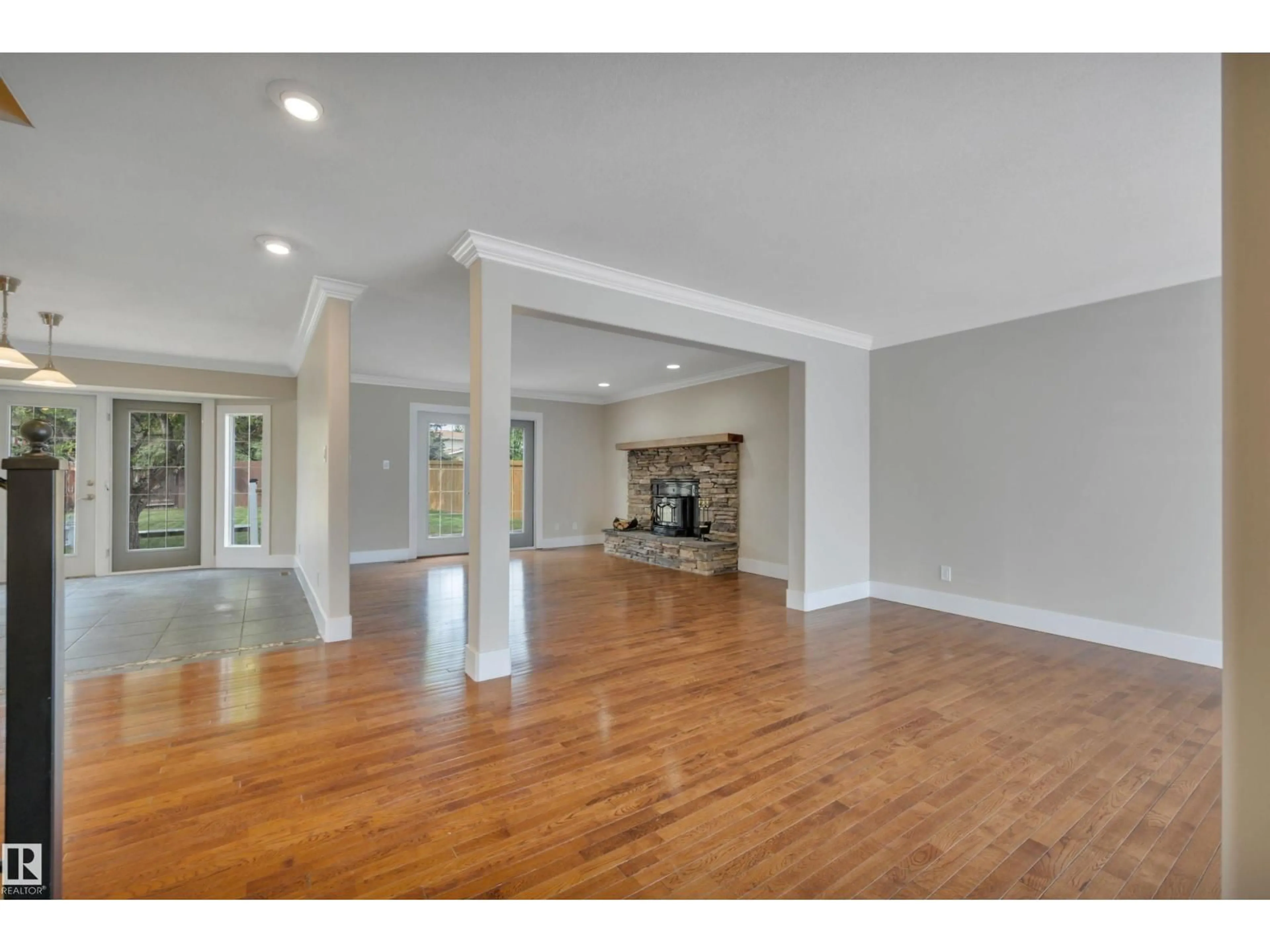 Unknown for NW - 2412 112A ST, Edmonton Alberta T6J4W1