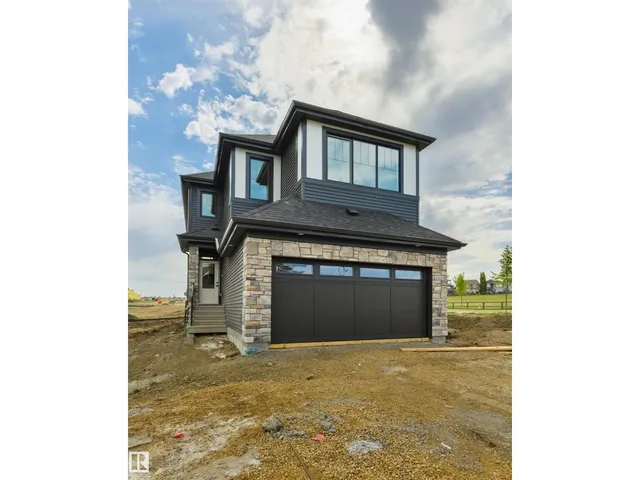NW - 1305 HAWKS RIDGE LINK, Edmonton 2