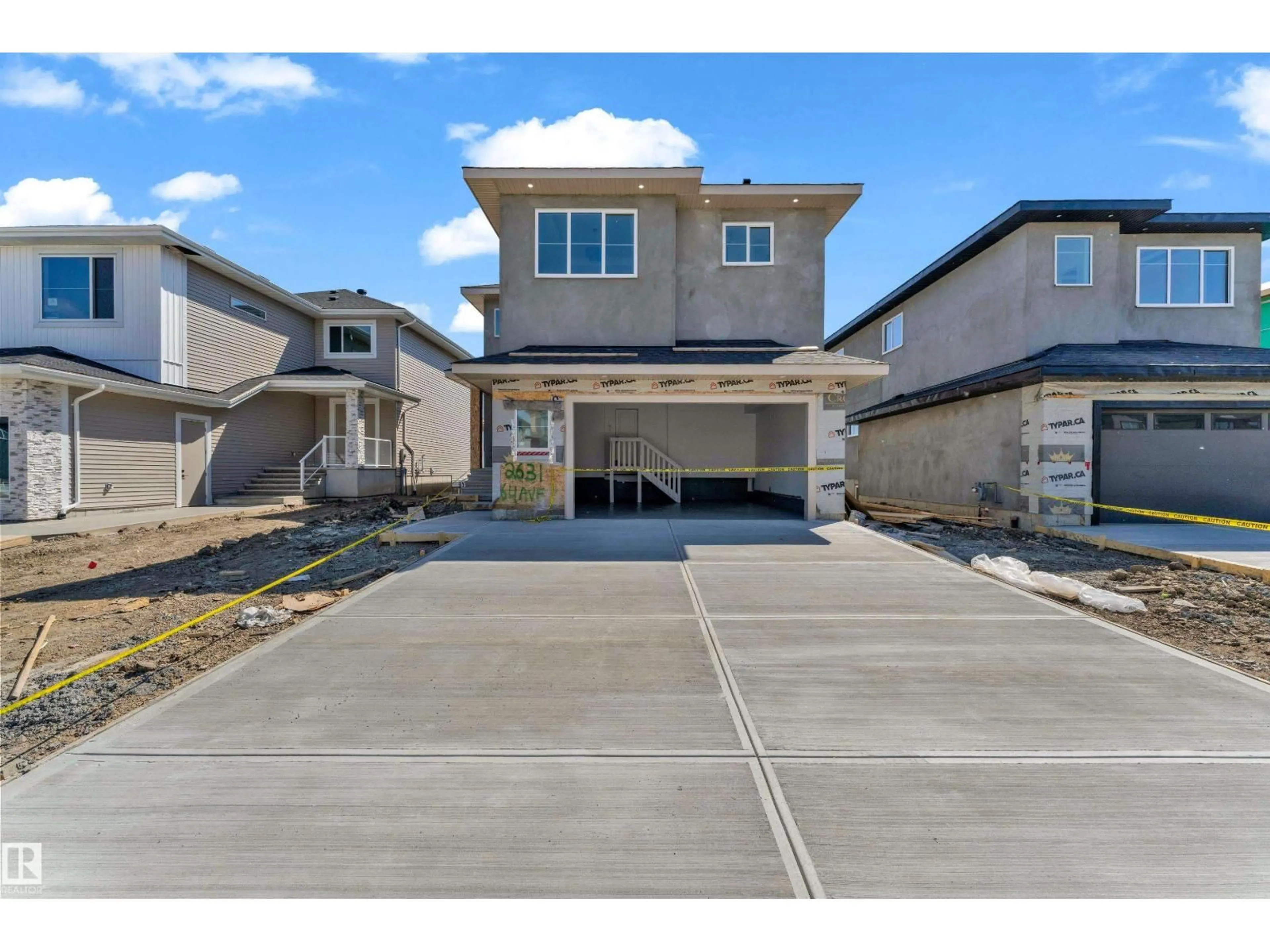 Unknown for NE - 2631 64 AVE, Rural Leduc County Alberta T4X0H6
