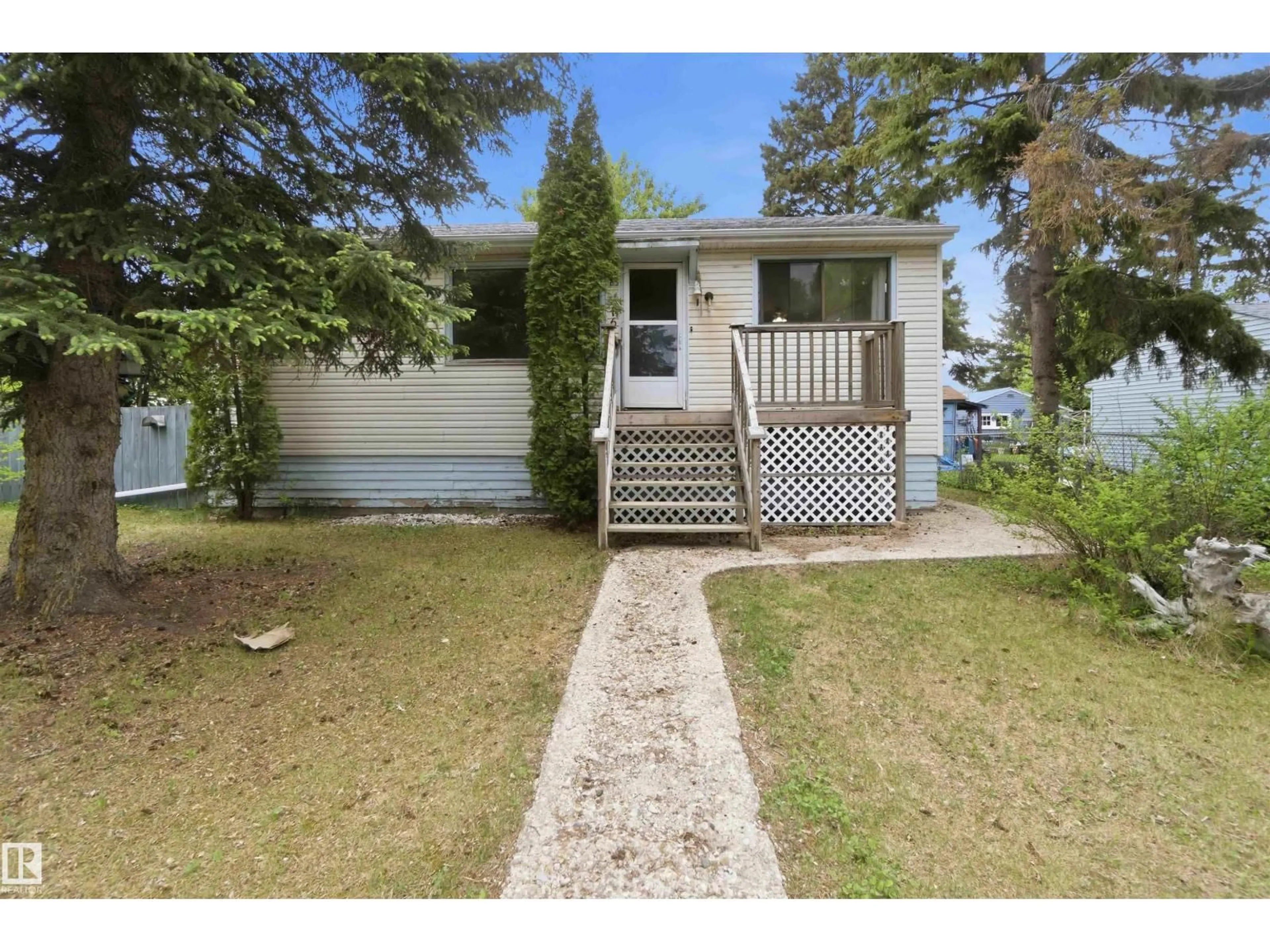 Unknown for 16 MICHIGAN ST, Devon Alberta T9G1H6