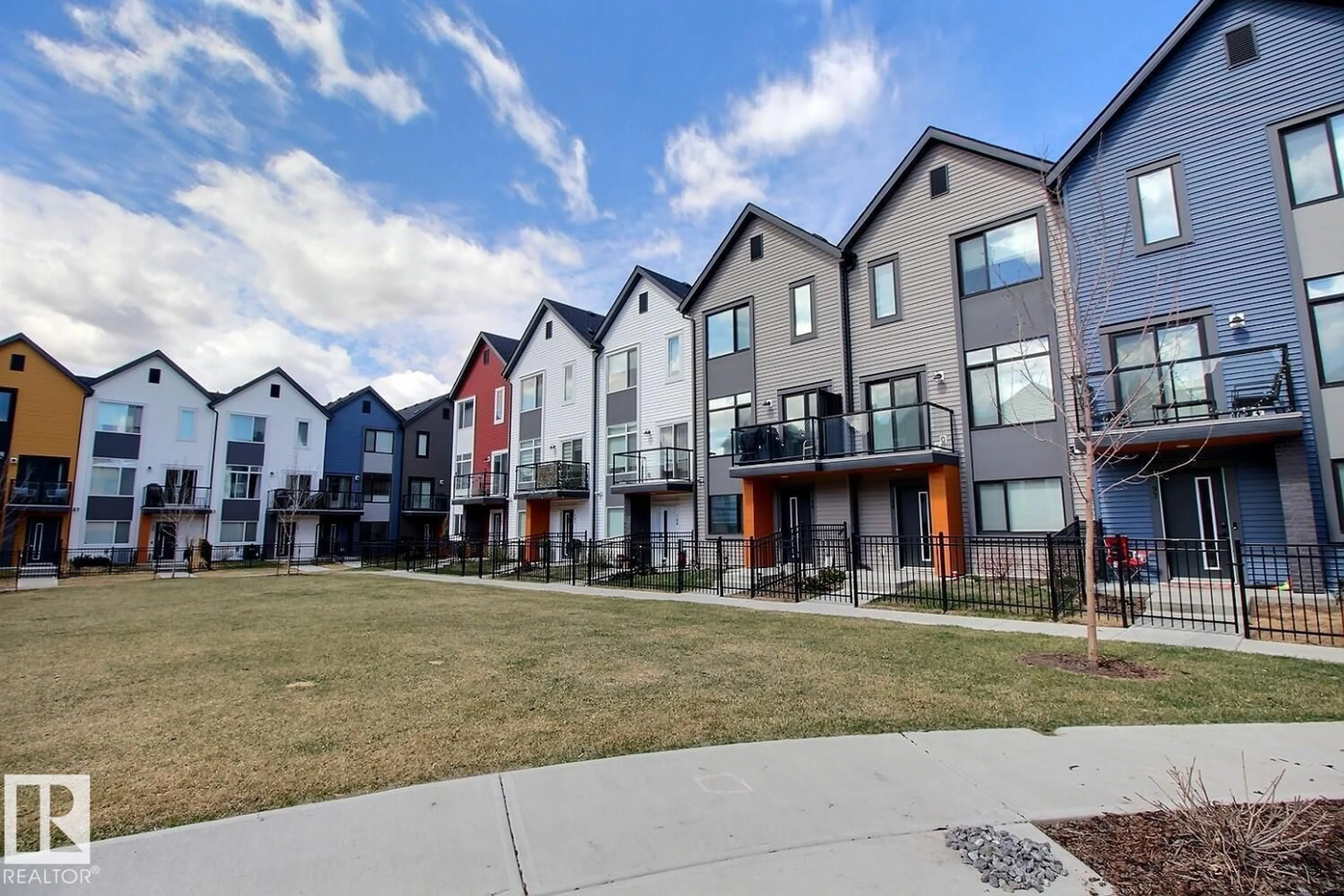 Unknown for 99 - 1010 RABBIT HILL RD, Edmonton Alberta T6W4G7