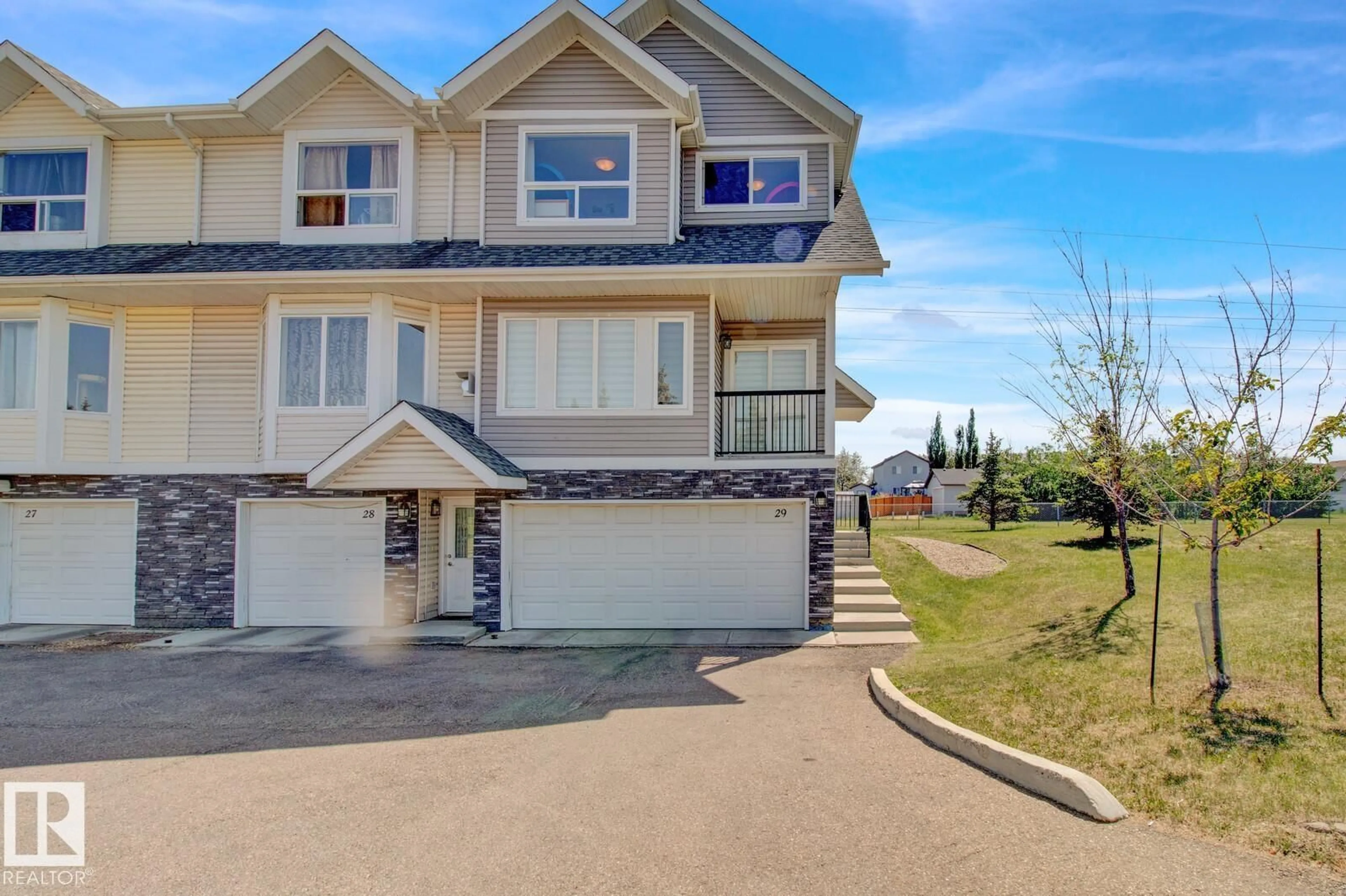 Unknown for 13215 - 29 153 AV, Edmonton Alberta T6V0B6