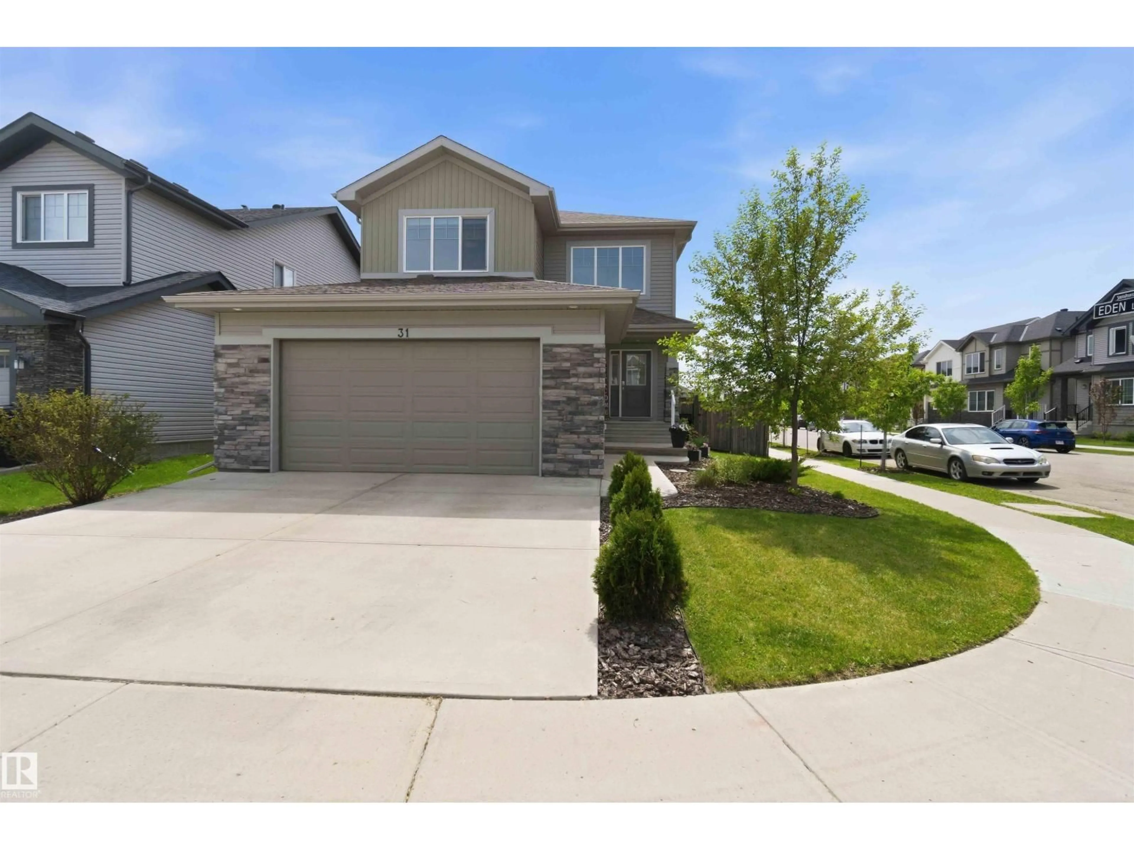 Unknown for 31 ELLICE BN, Fort Saskatchewan Alberta T8L0T8