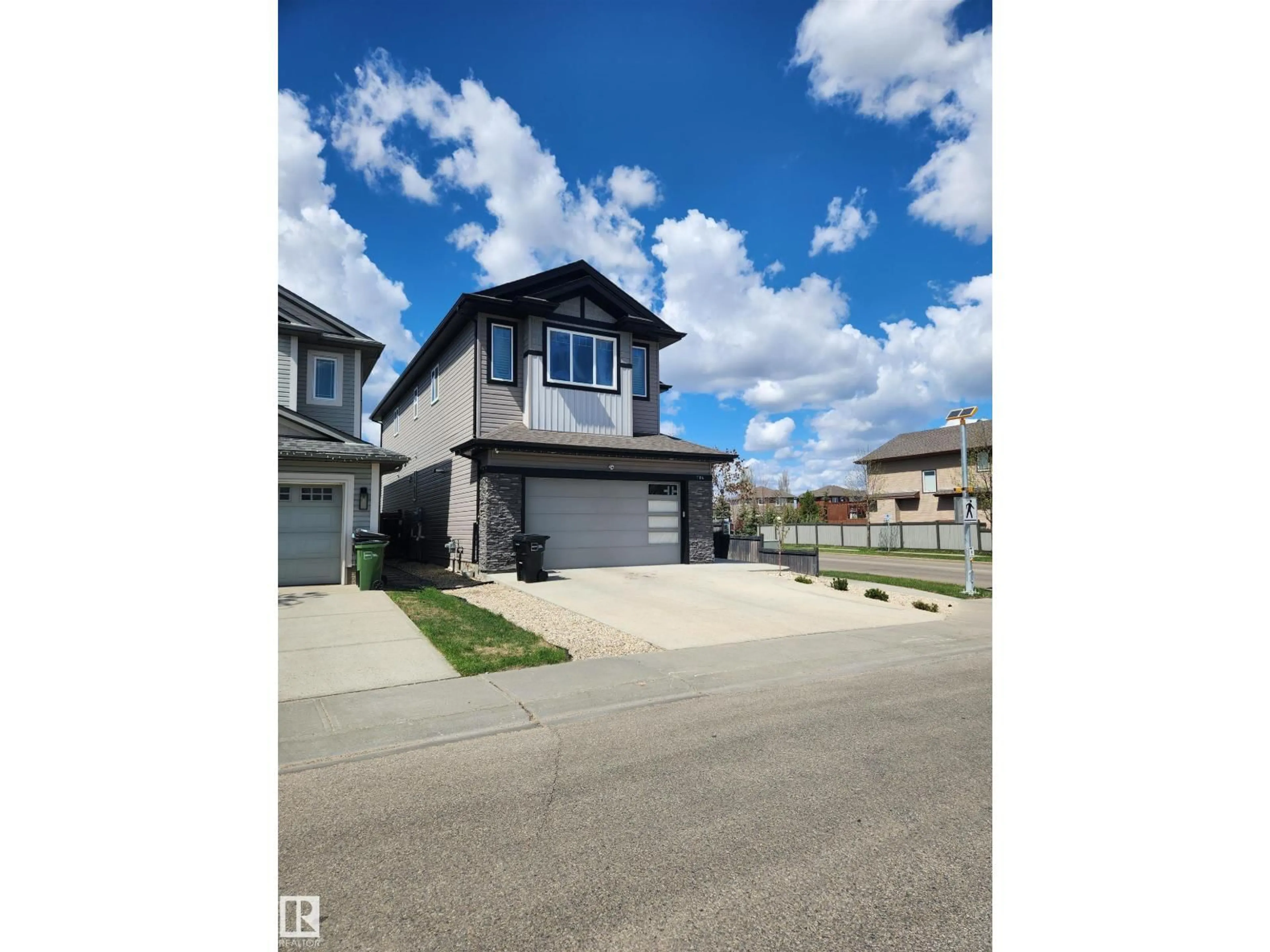 Unknown for SW - 704 172 ST, Edmonton Alberta T6W0M5