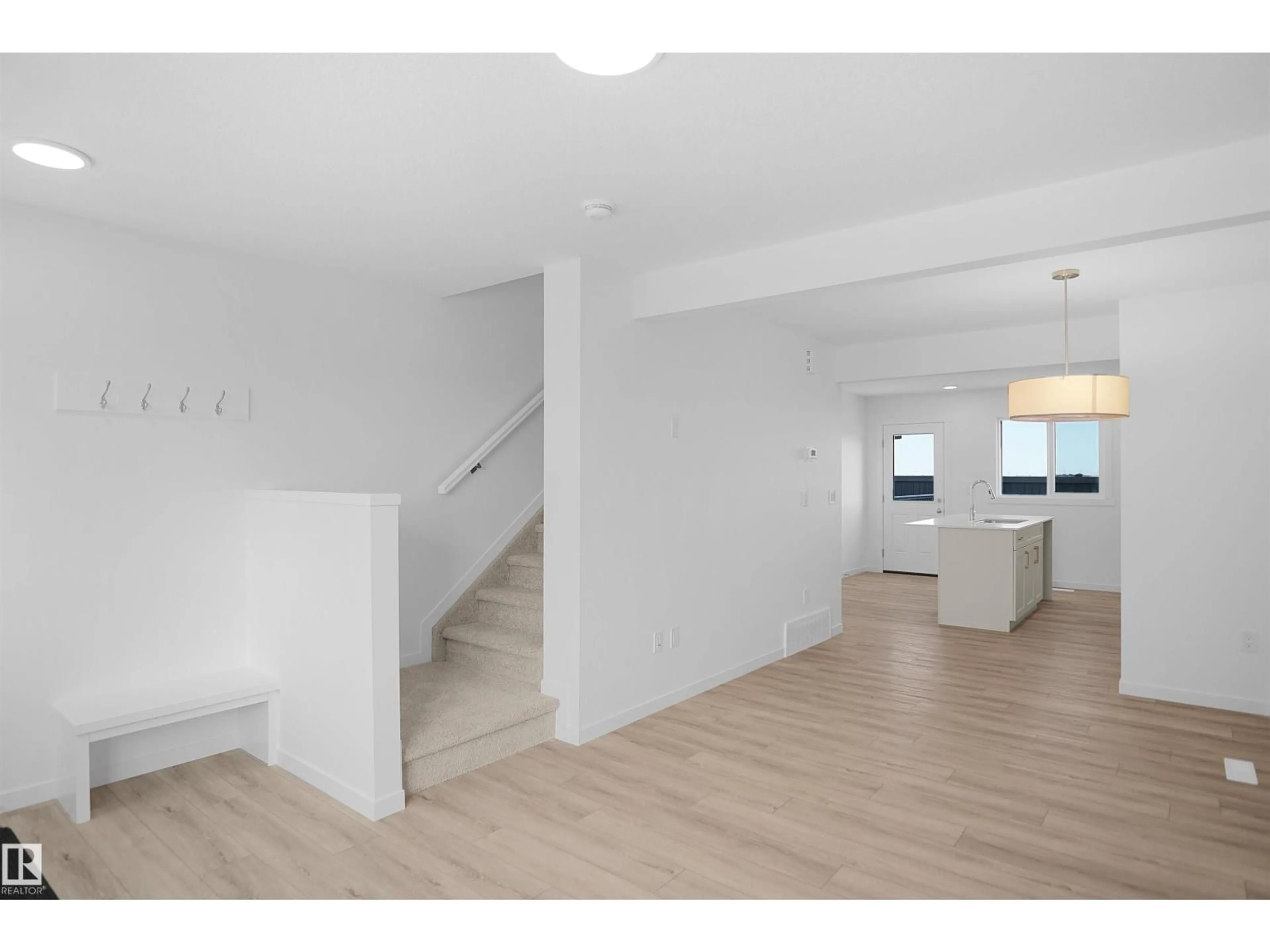A pic of a room for #112 - 1009 CY BECKER RD, Edmonton Alberta T5Y4B7