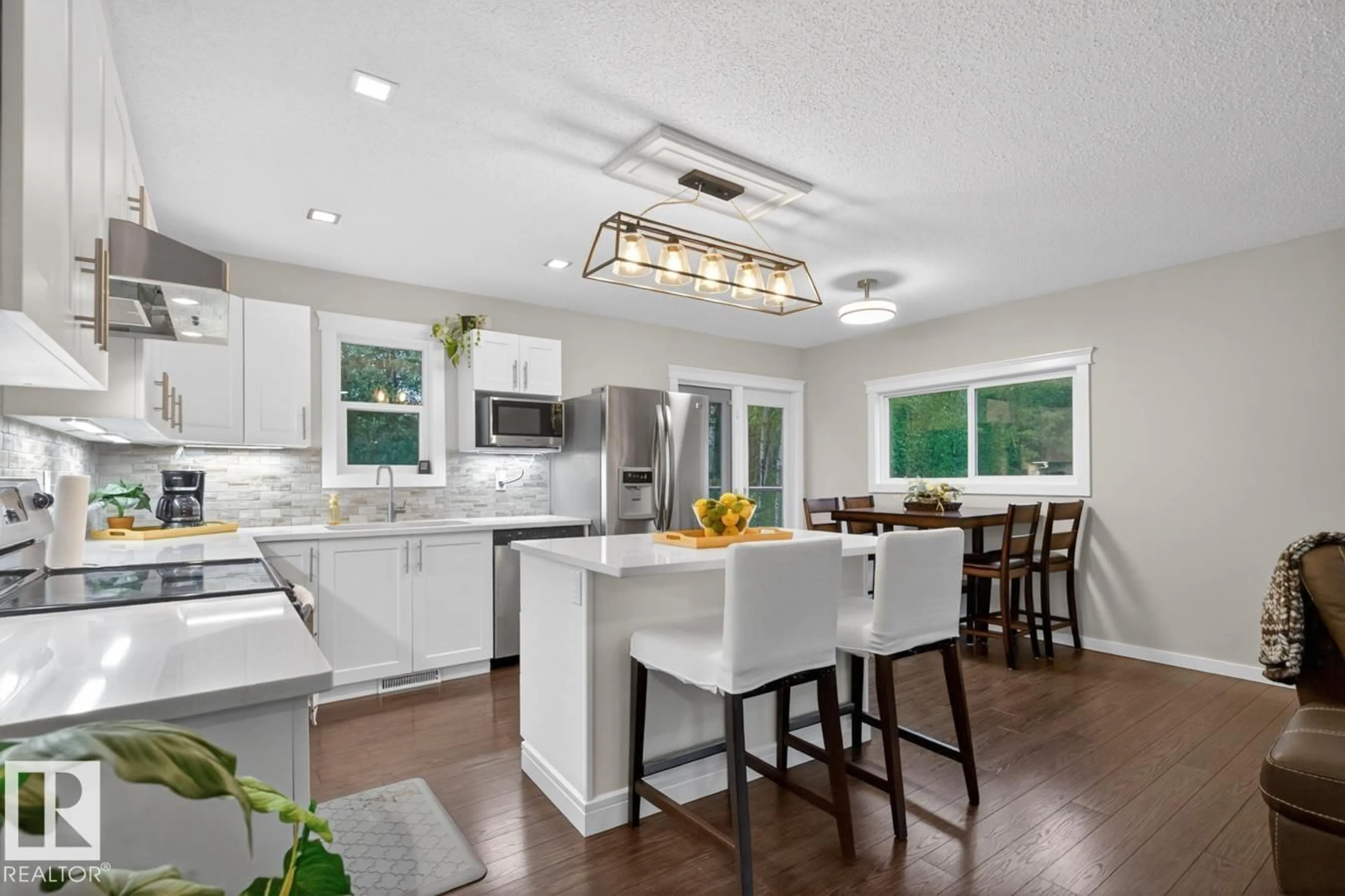 Open concept kitchen, unknown for 51520 - 13 RR 200A RR, Rural Beaver County Alberta T0B4J1