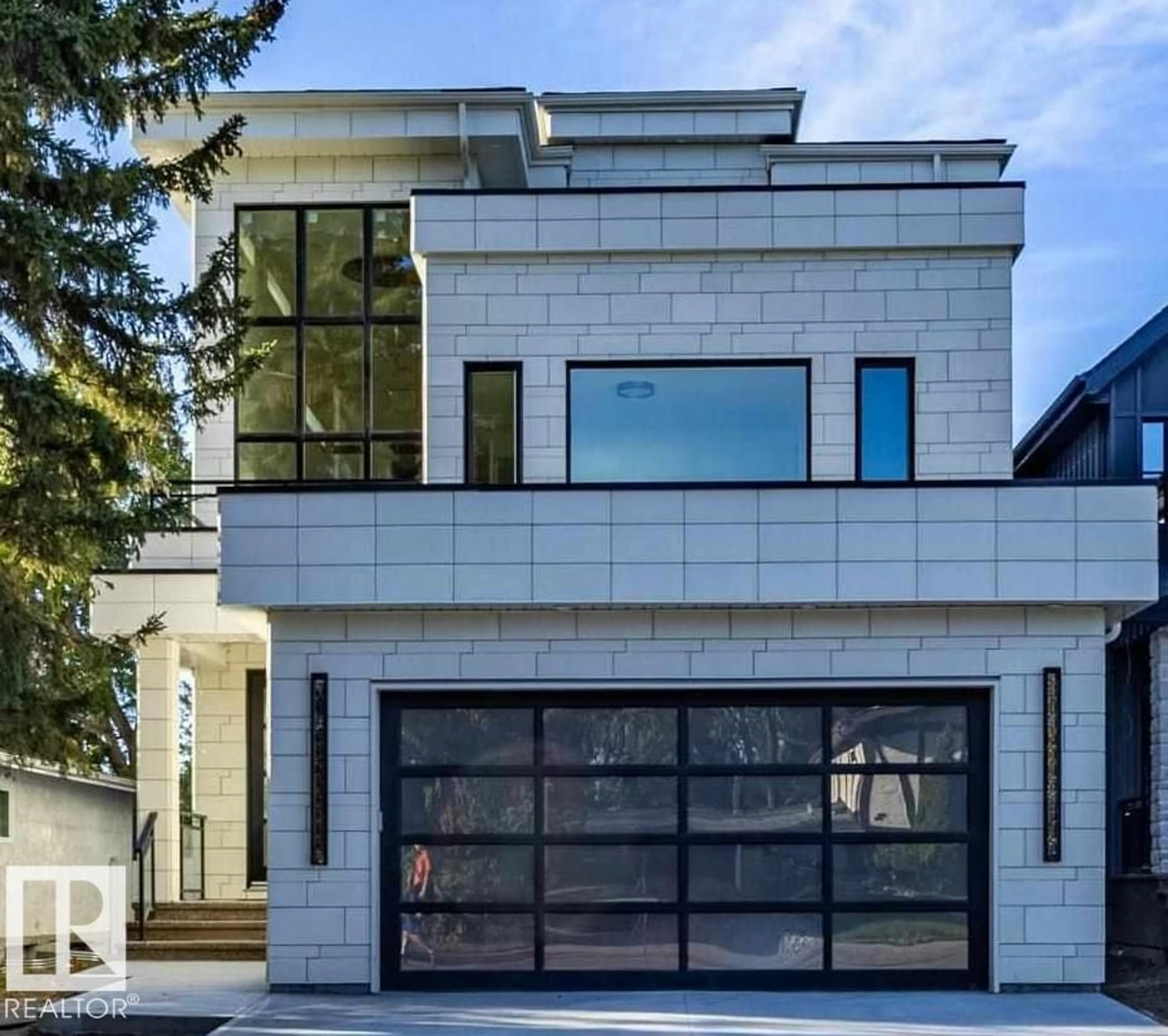 Home with brick exterior material, street for 12306 39 AV, Edmonton Alberta T6J0N2