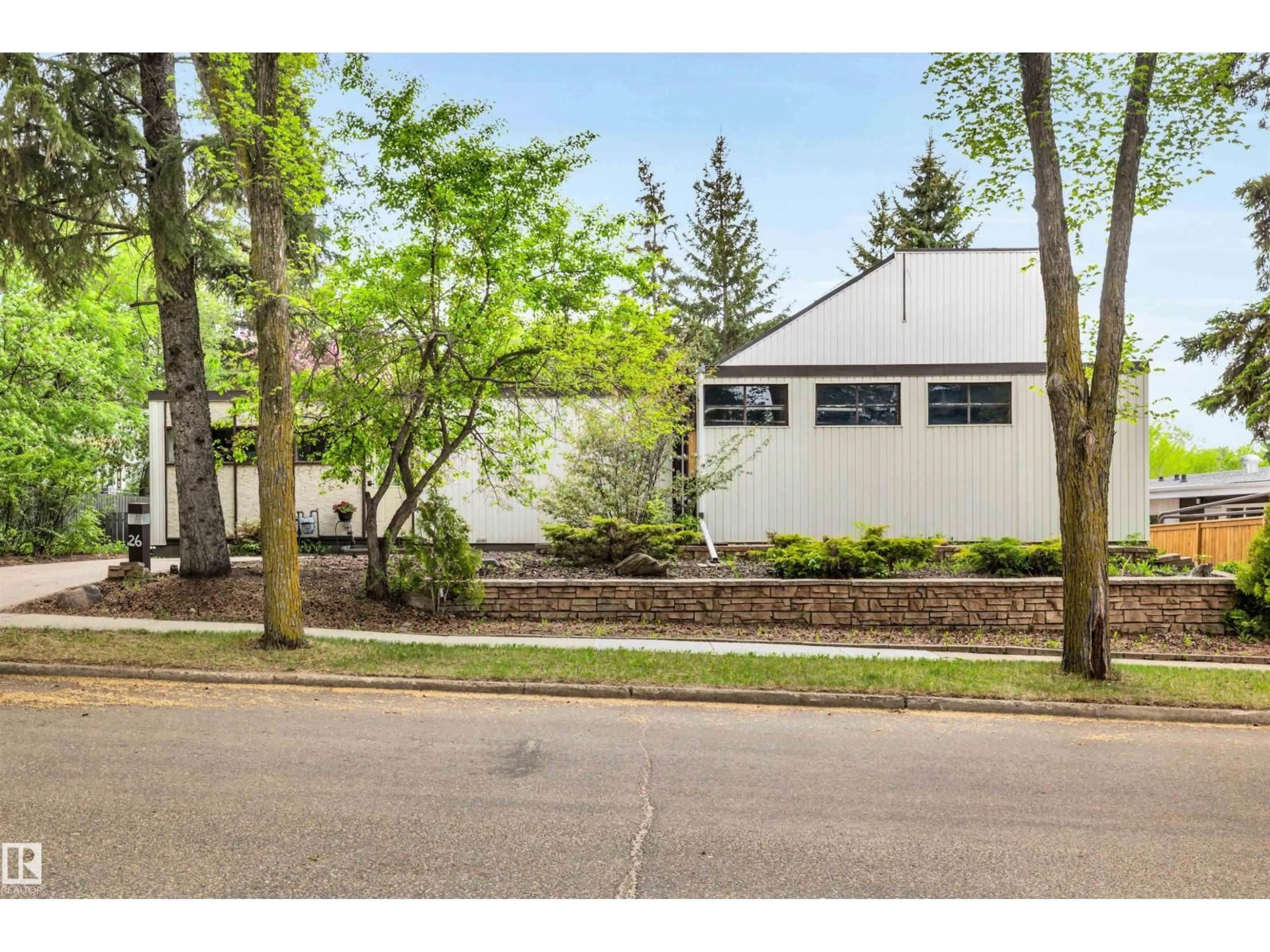 Unknown for 26 SABLE CR, St. Albert Alberta T8N0H1