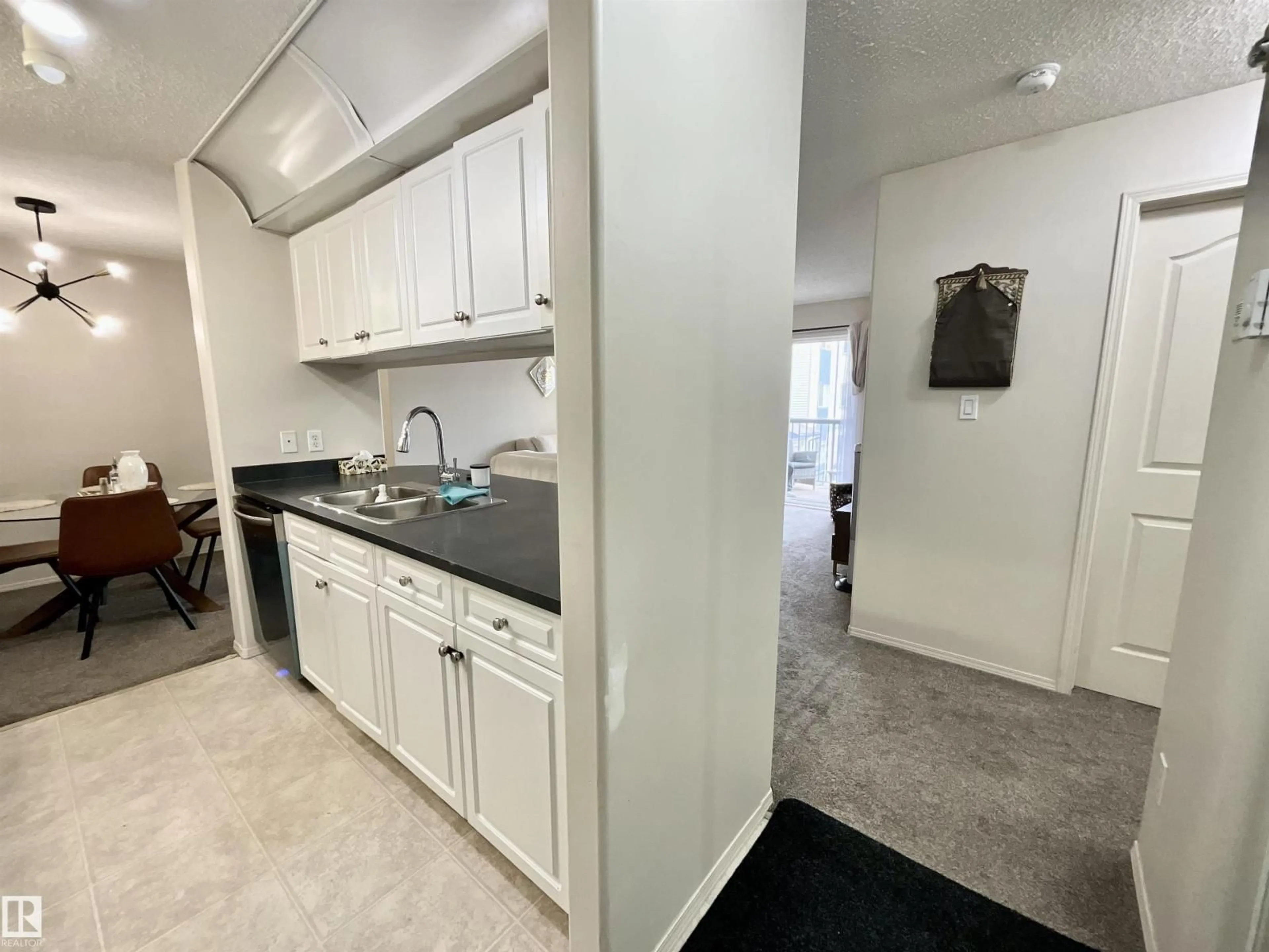 A pic of a room for #217 - 16303 95 ST, Edmonton Alberta T5Z3V1
