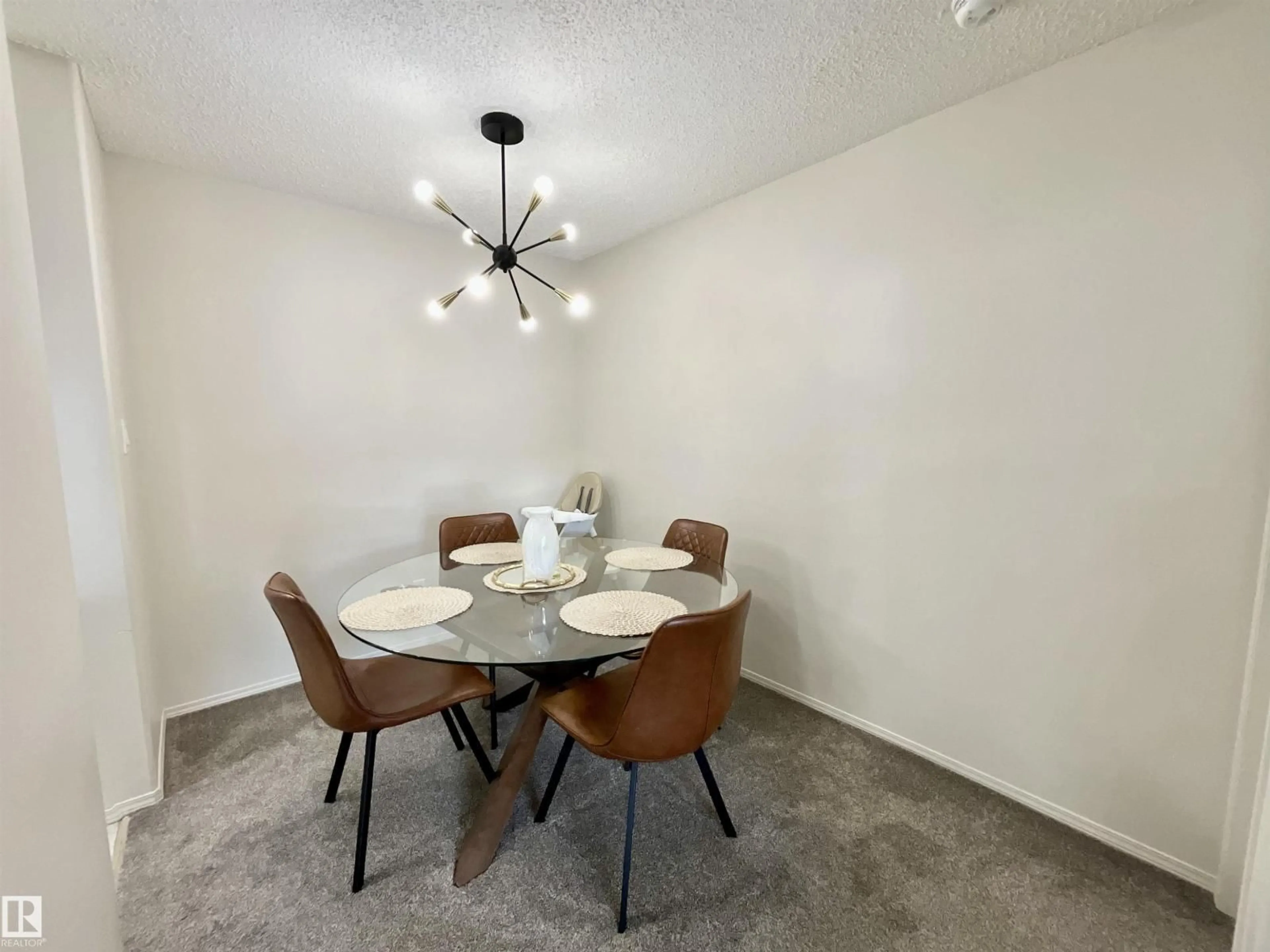 Dining room, unknown for #217 - 16303 95 ST, Edmonton Alberta T5Z3V1