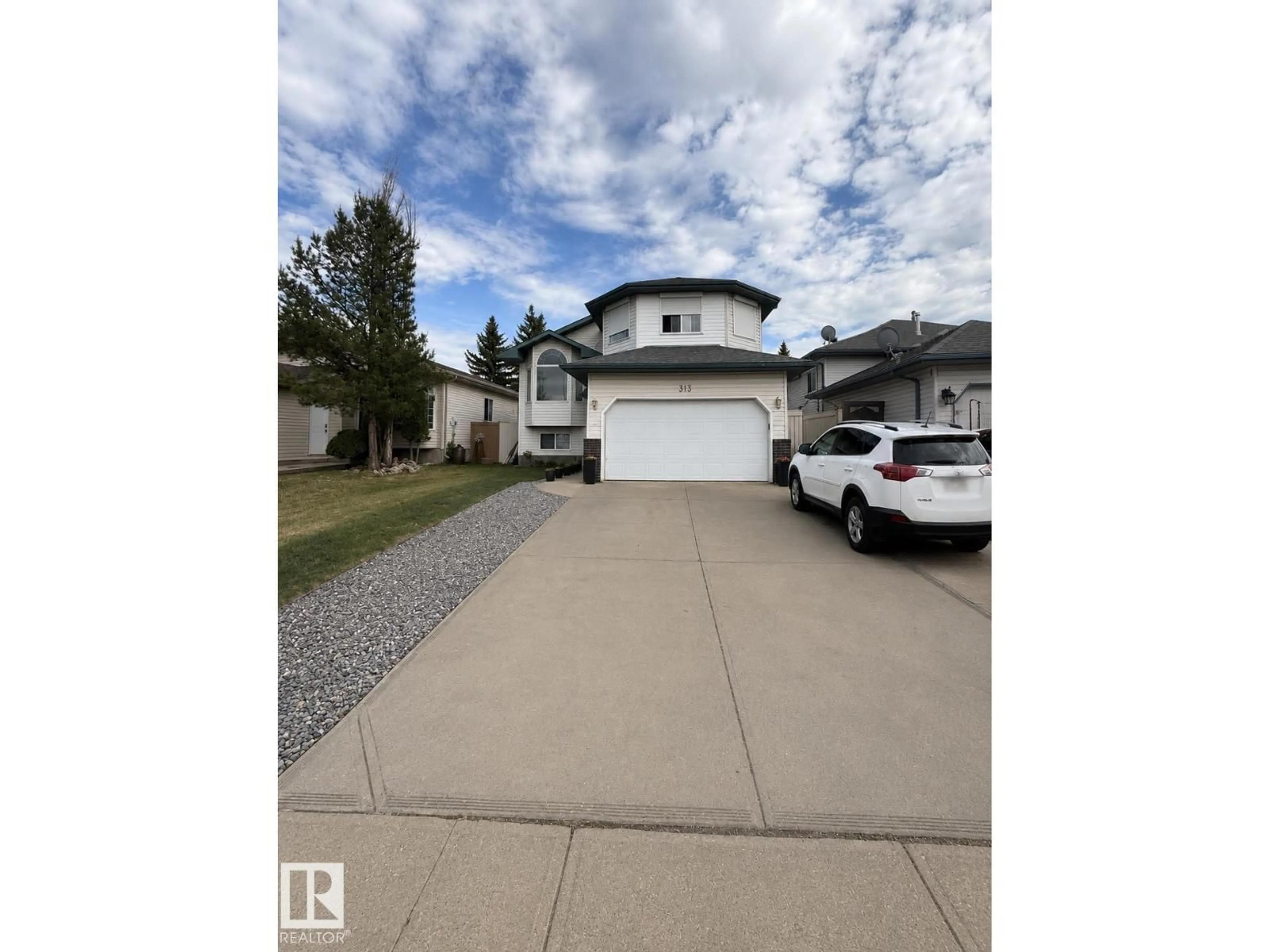 Unknown for 313 JILLINGS CR, Edmonton Alberta T6L6N1