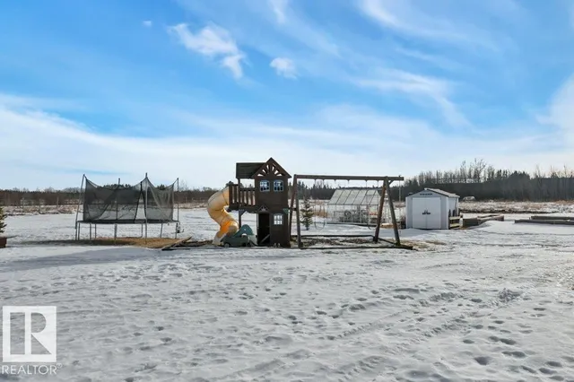243050 TWP ROAD 474, Rural Wetaskiwin County 3