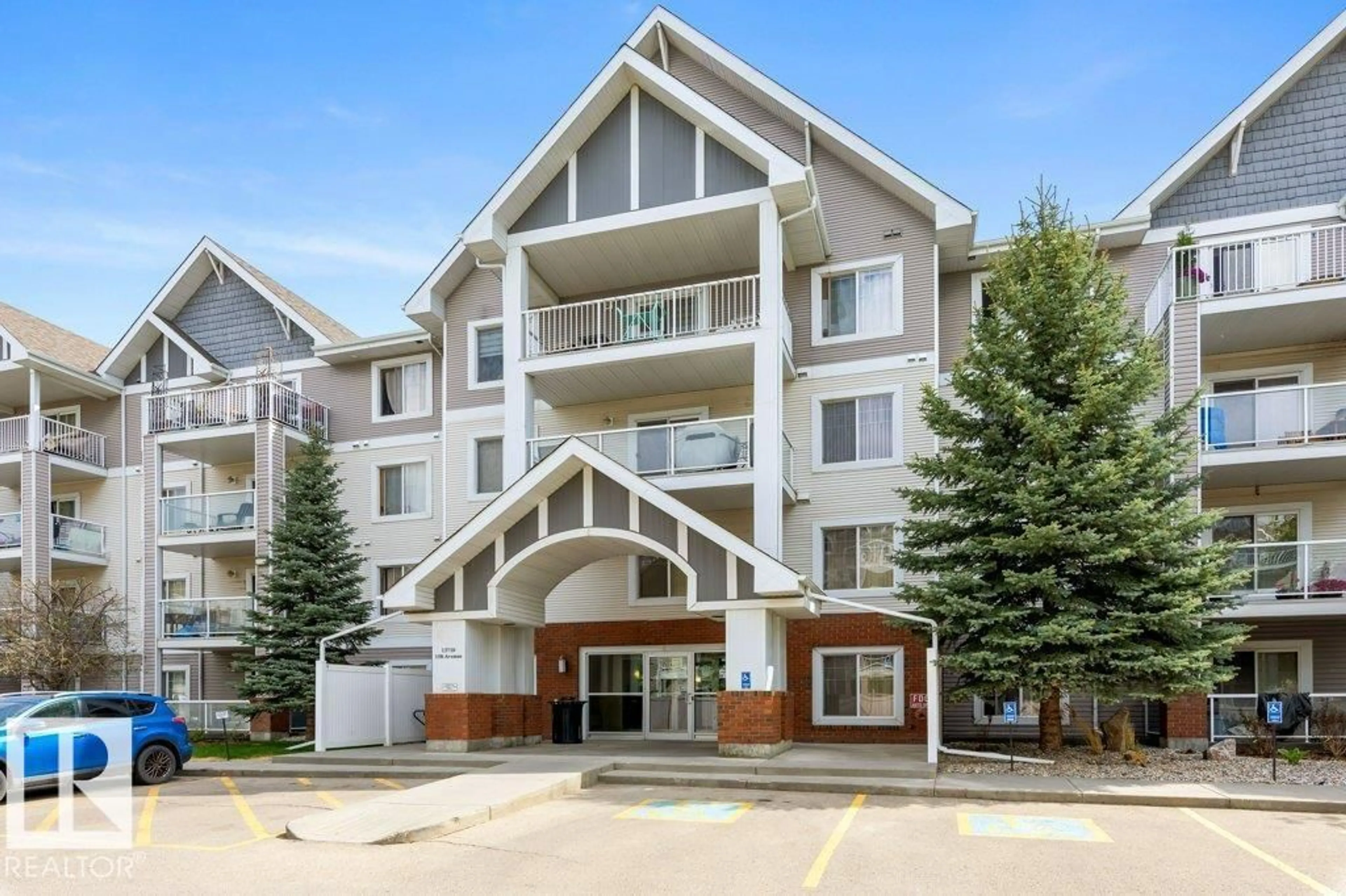 Unknown for #314 - 13710 150 AV, Edmonton Alberta T6V0B2