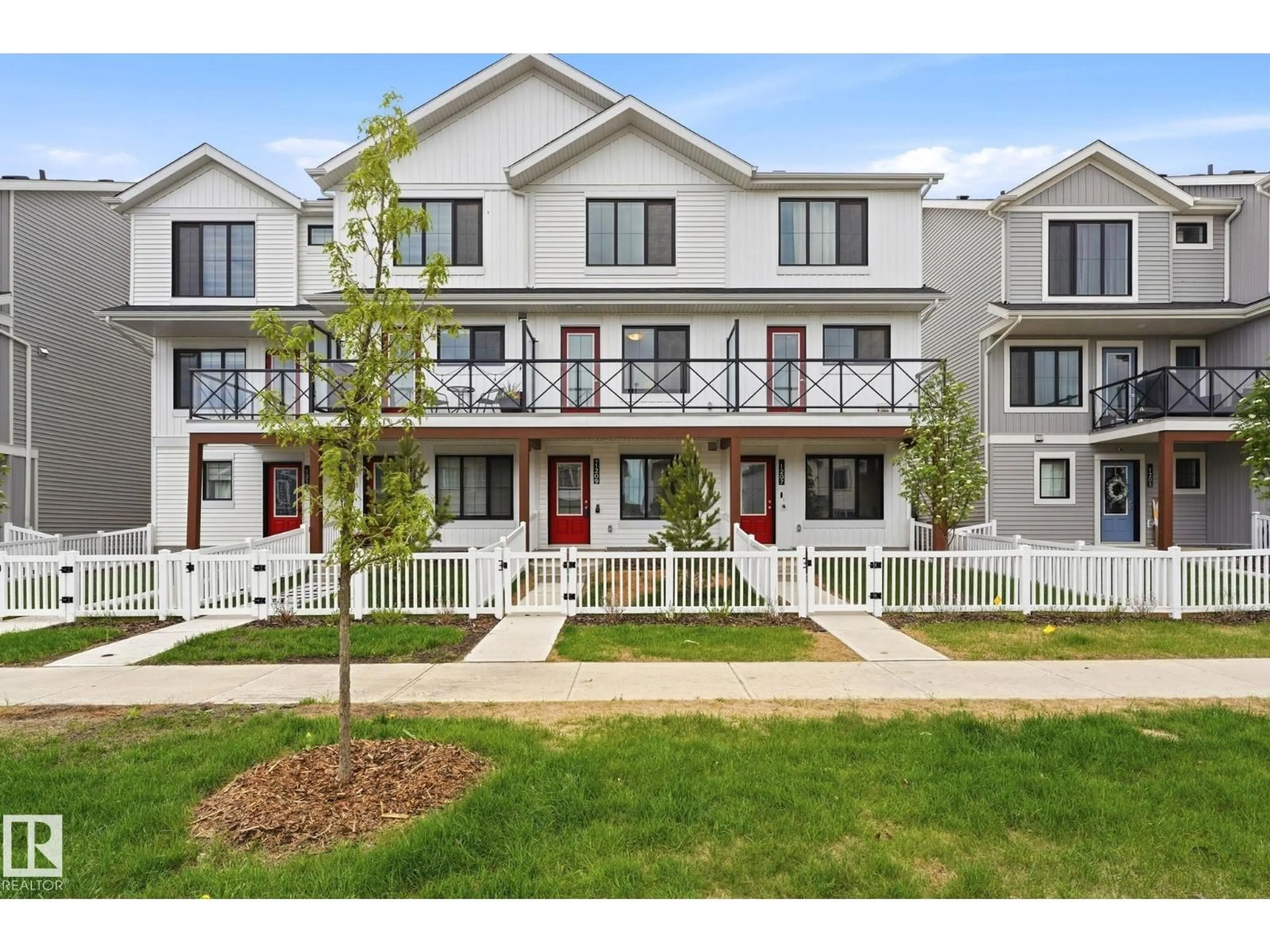 Unknown for 1209 MCLEOD AV, Spruce Grove Alberta T7X4B7