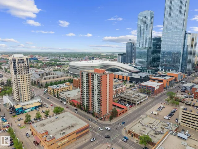 905 10303 105 ST NW, Edmonton 3