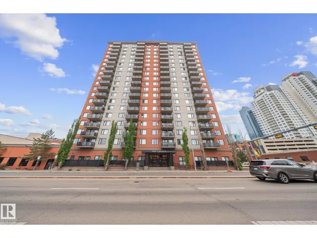 905 10303 105 ST NW, Edmonton 4