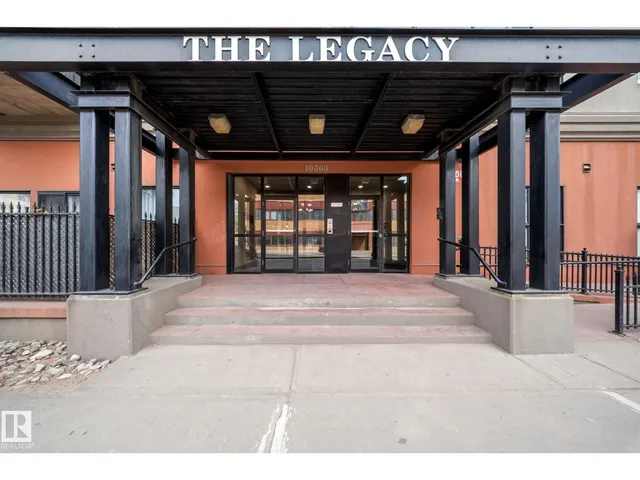 905 10303 105 ST NW, Edmonton 5