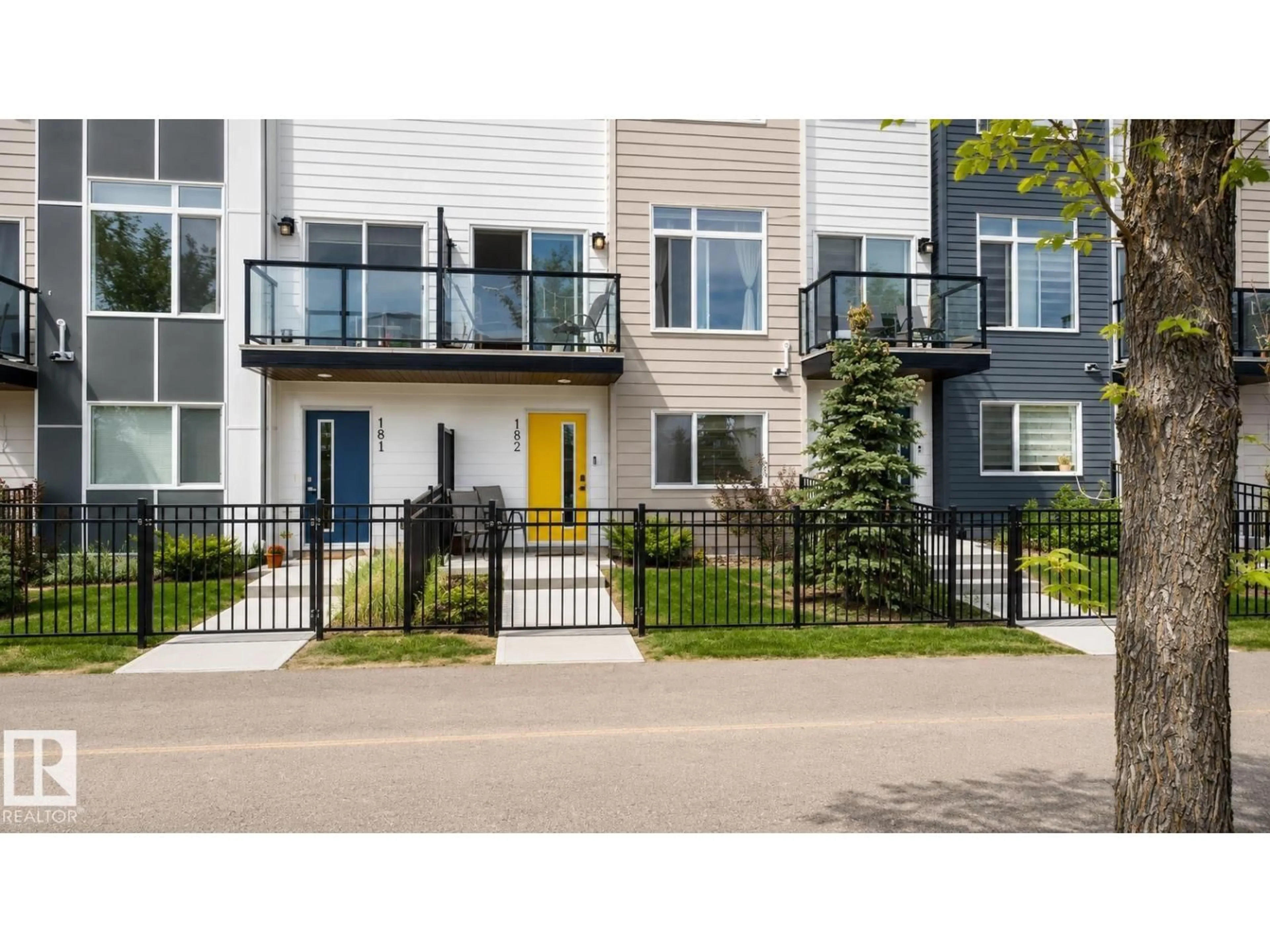 Unknown for 804 - 182 WELSH DR, Edmonton Alberta T6X1Y8