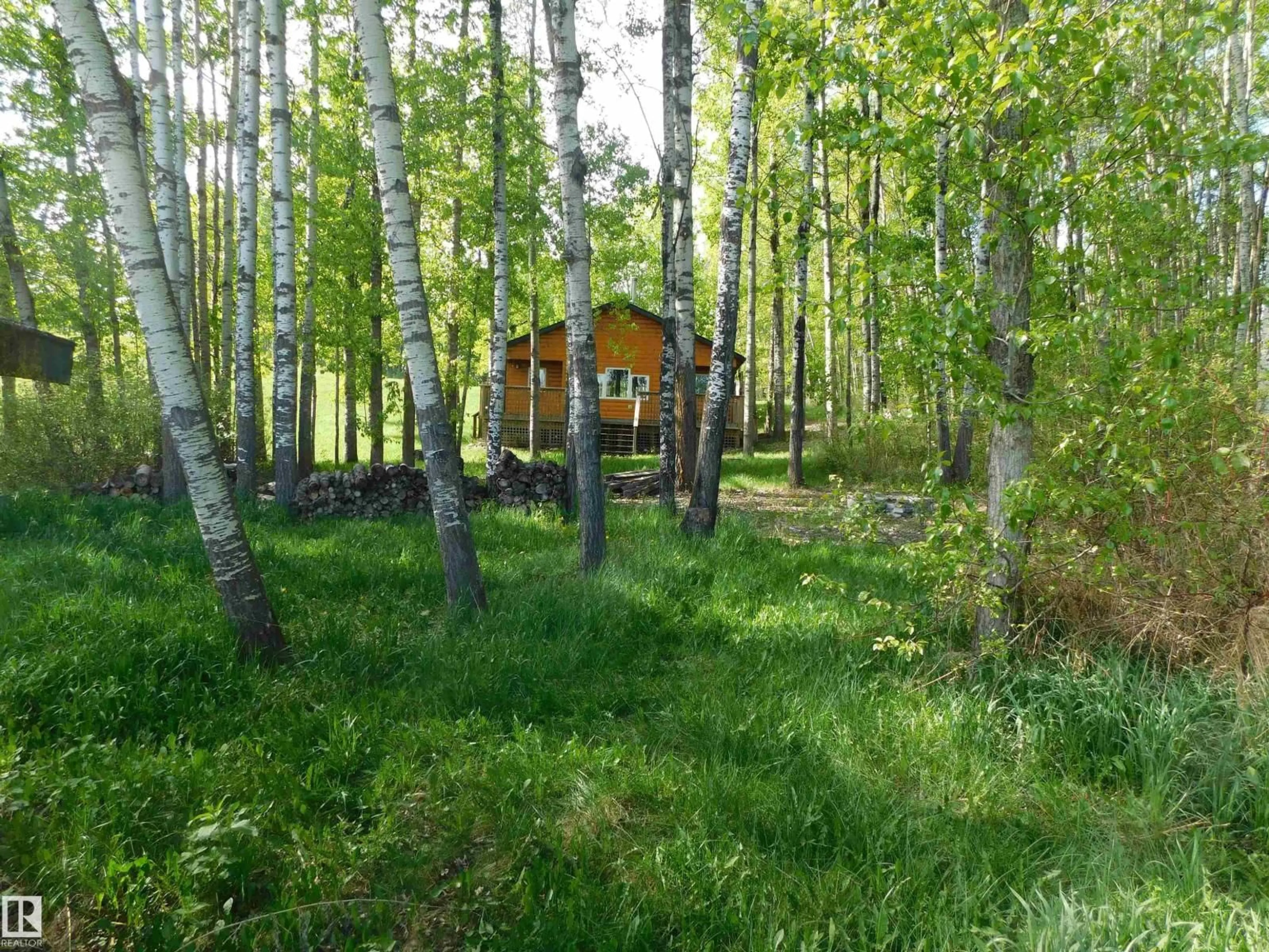 Shed for 52123 RGE ROAD 25, Rural Parkland County Alberta T0E0H0