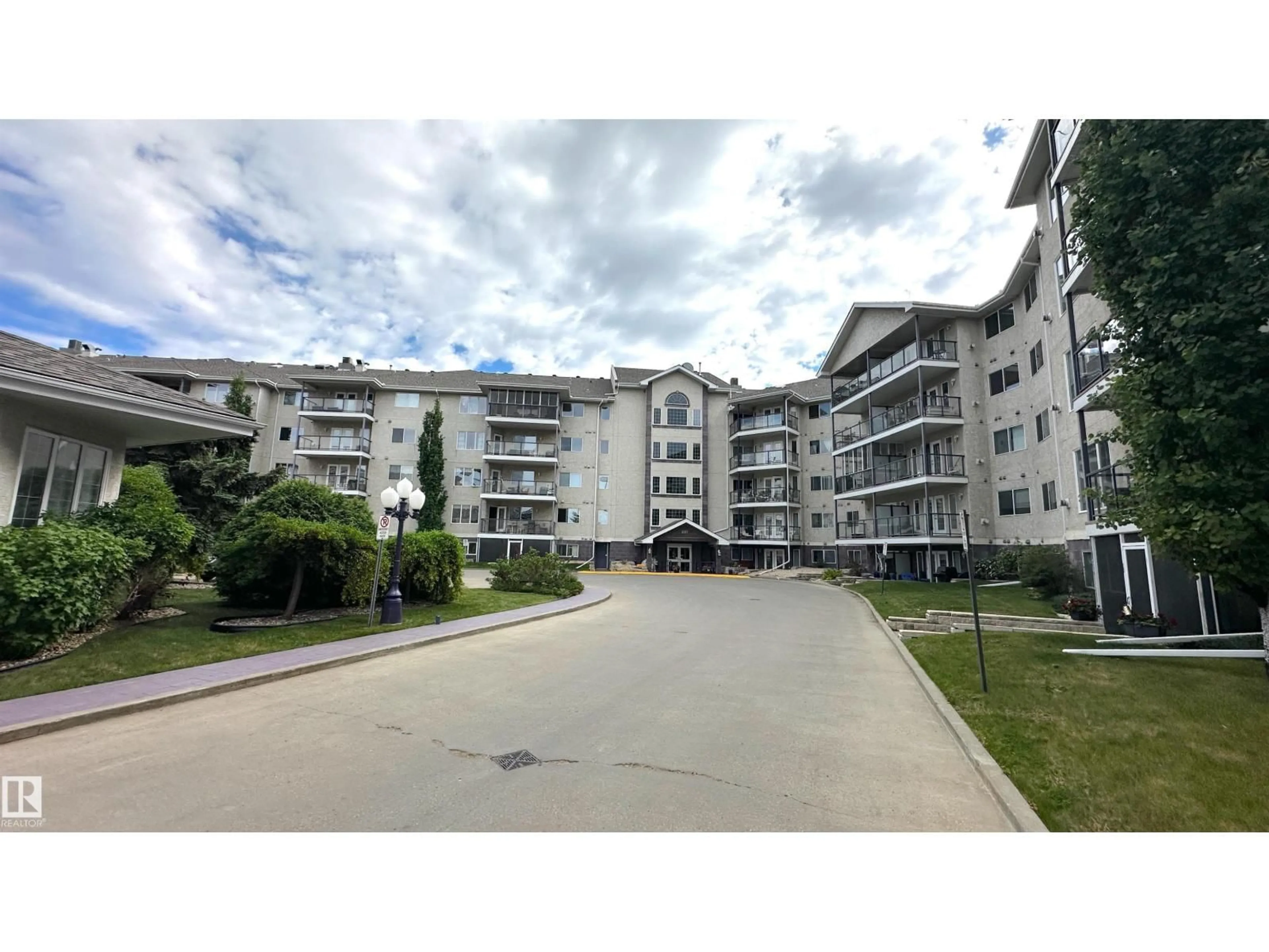 Unknown for 237 - 218 YOUVILLE DR, Edmonton Alberta T6L7G2