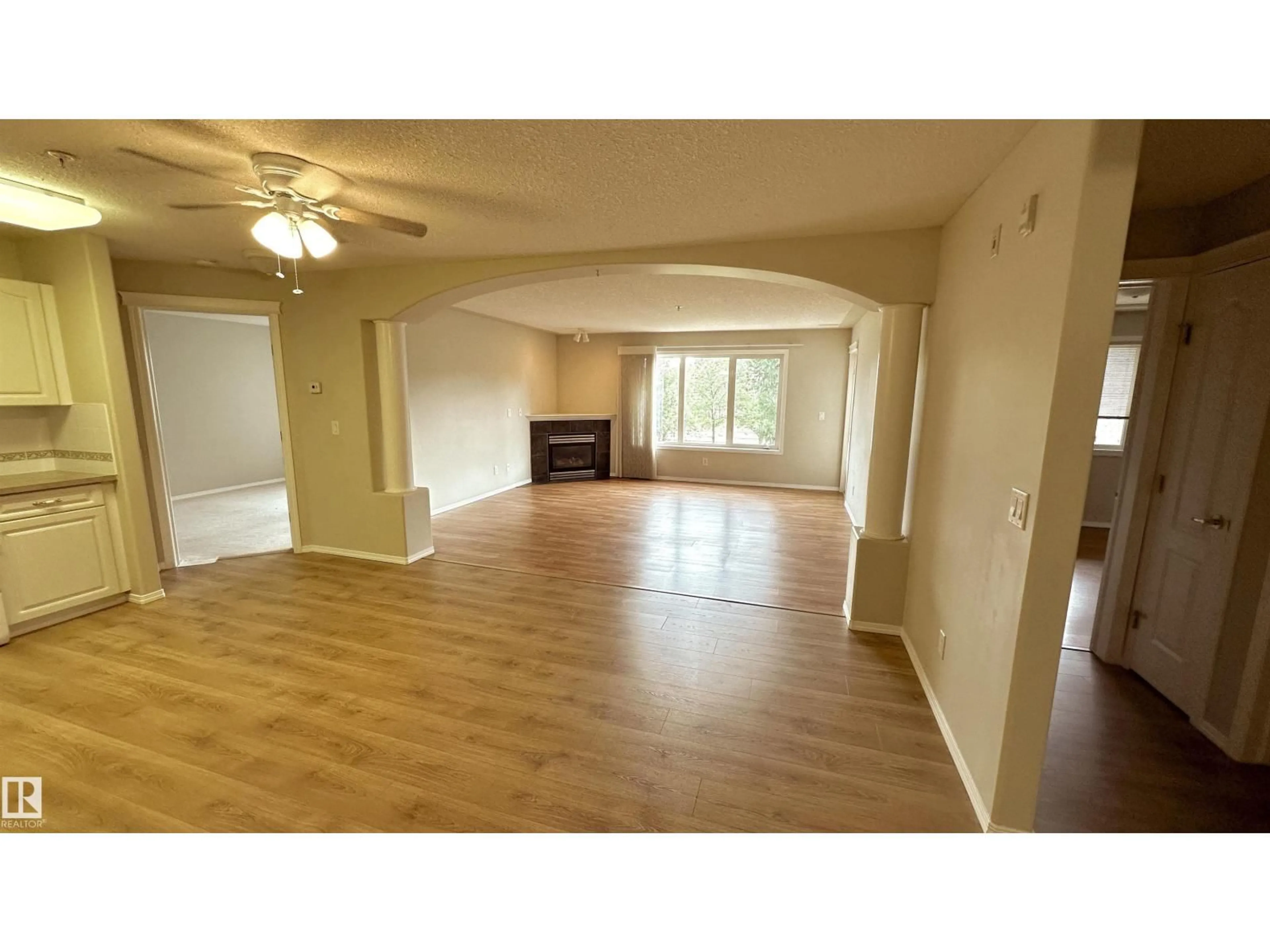 A pic of a room for 237 - 218 YOUVILLE DR, Edmonton Alberta T6L7G2