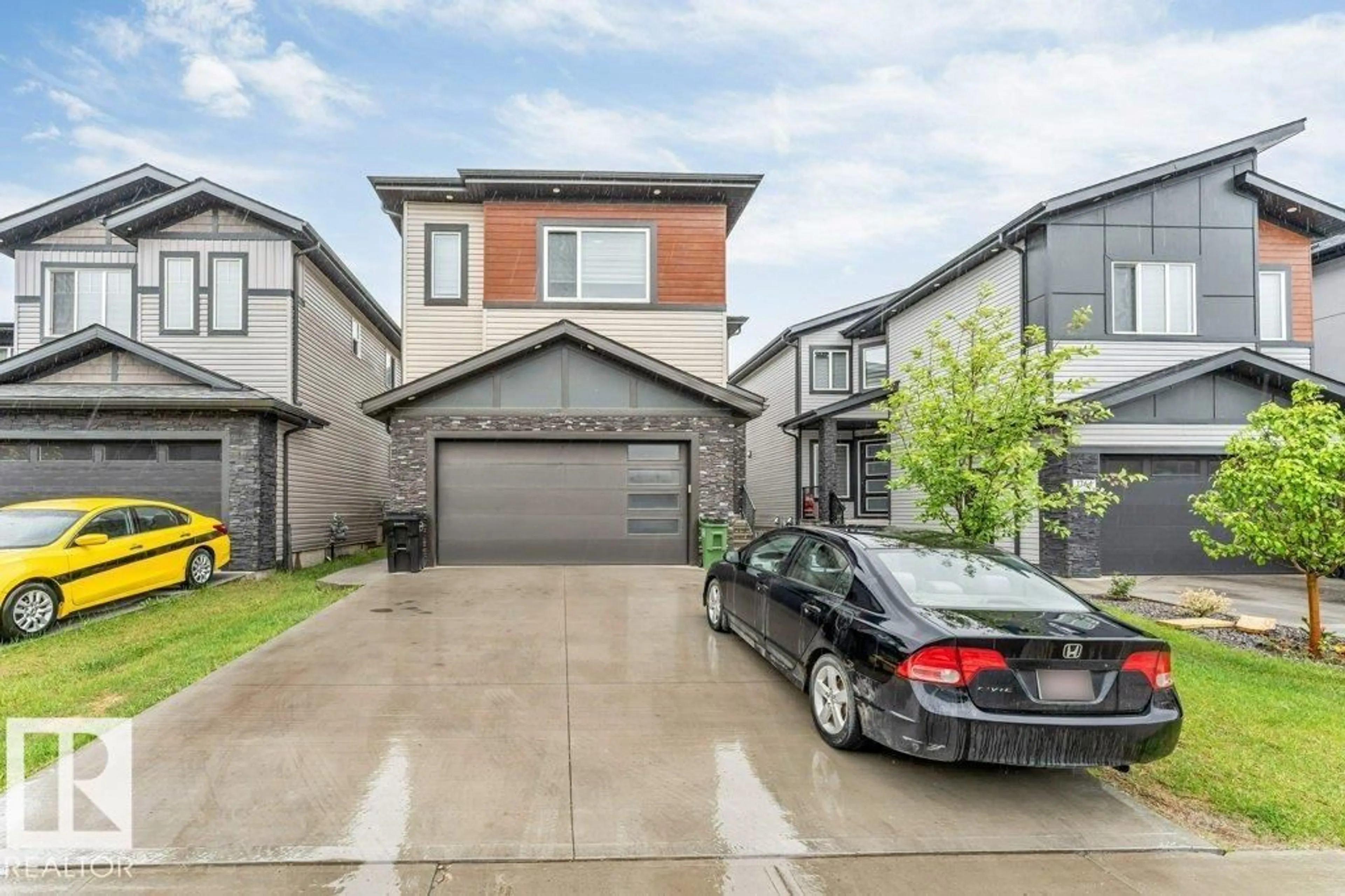 Unknown for 1760 18 ST, Edmonton Alberta T6T2N2
