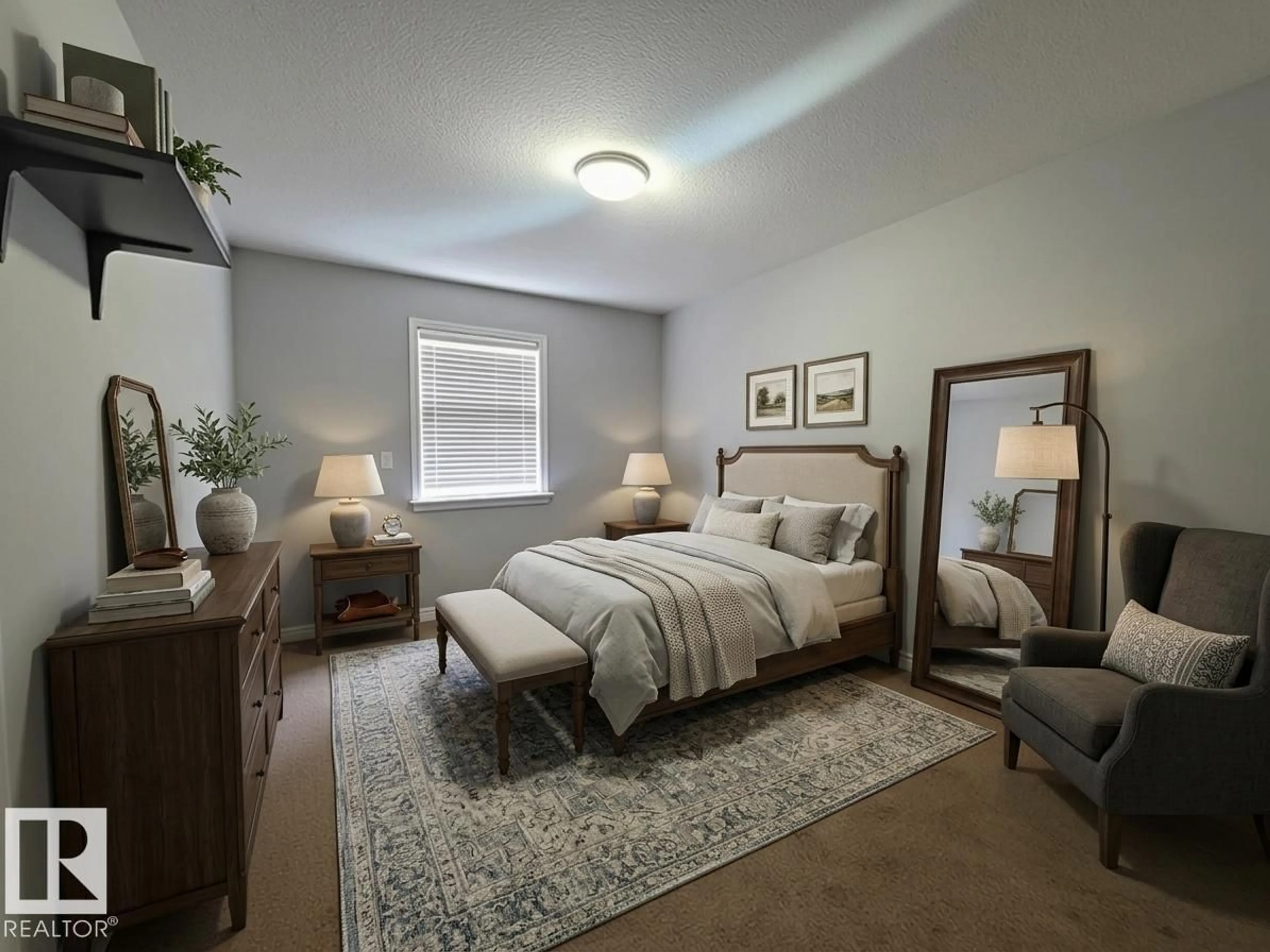 A pic of a room for 48 DUNLOP WD, Leduc Alberta T9E0N3