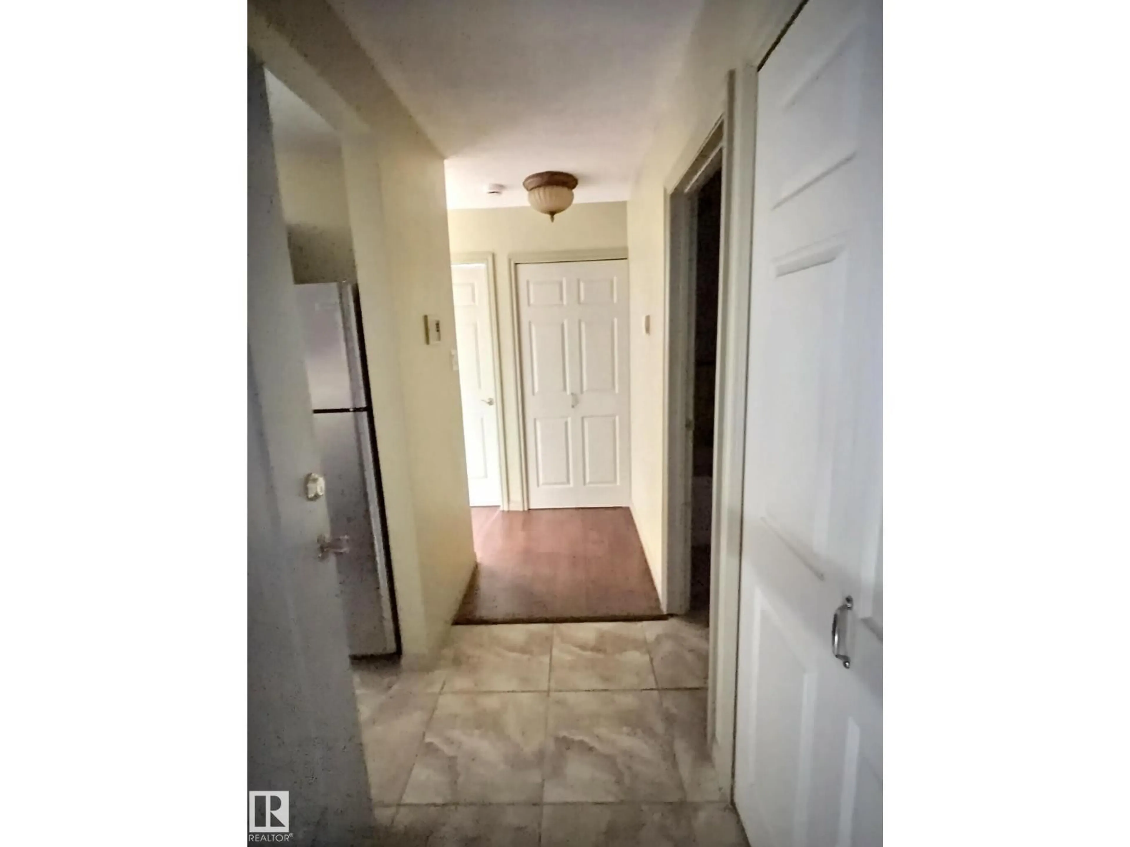 Unknown for #306 - 9730 156 ST, Edmonton Alberta T5P2P1