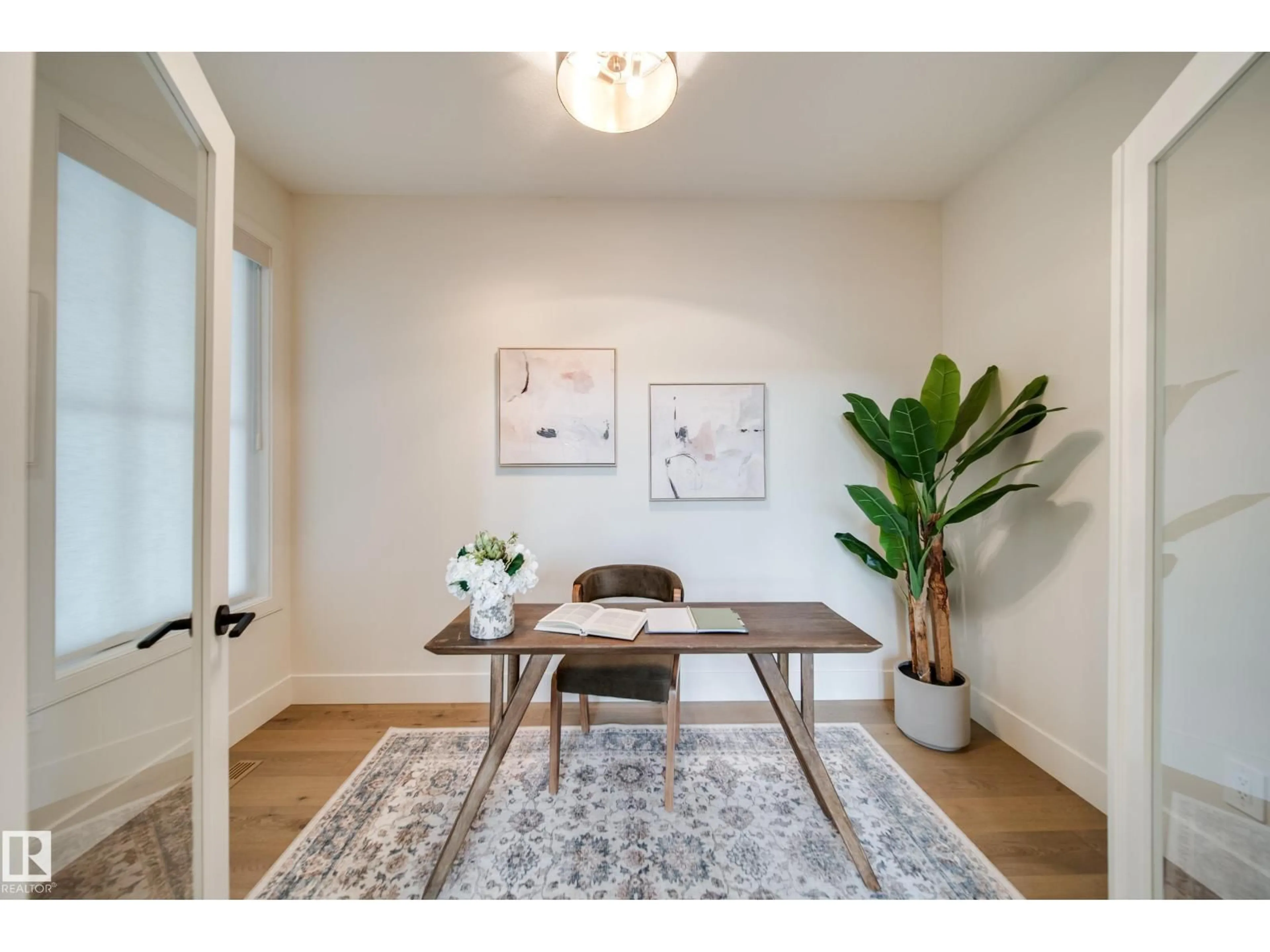 Indoor entryway for 95 JUBILATION DR, St. Albert Alberta T8N8C5