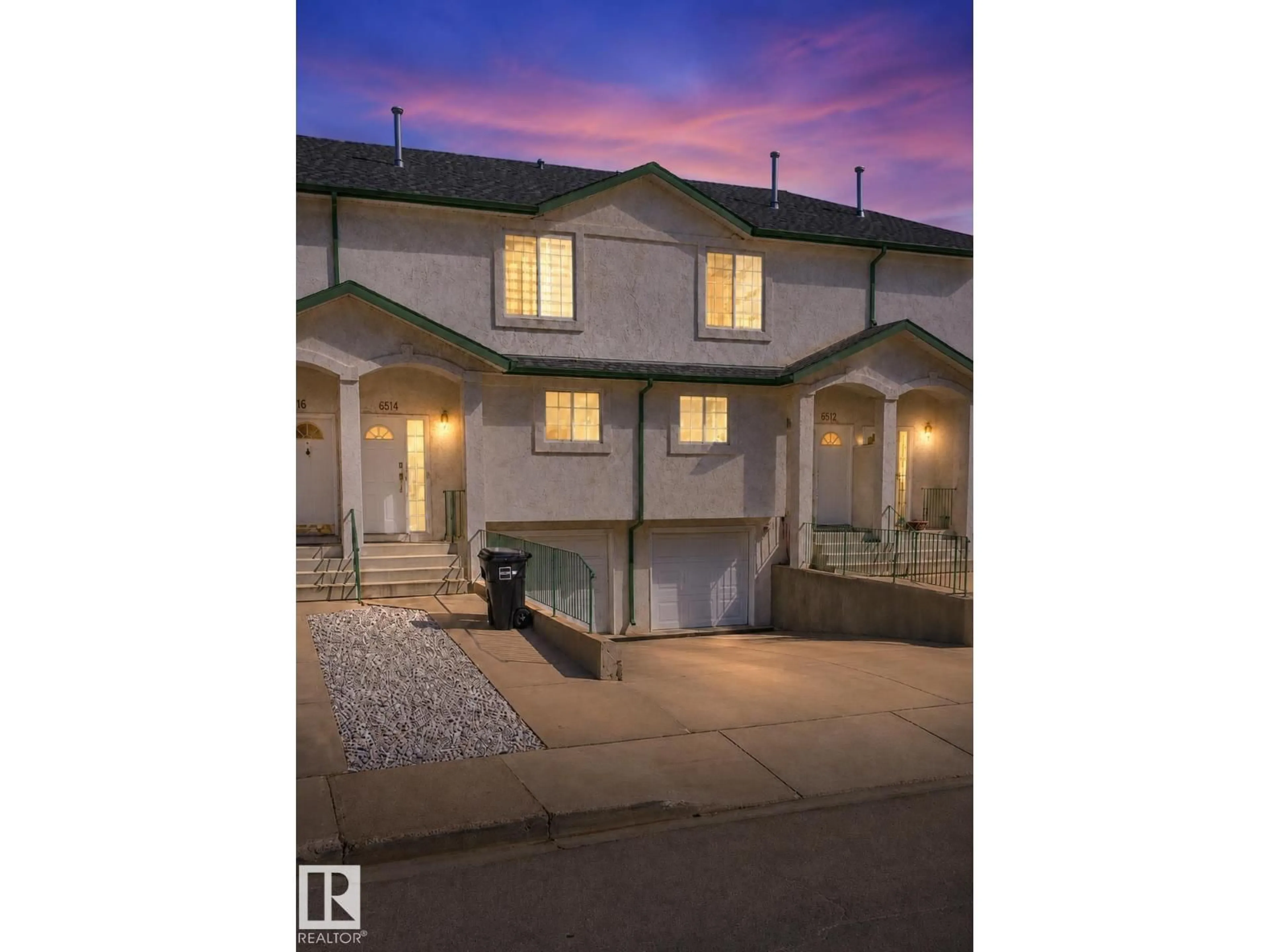 Unknown for NW - 6514 19 AV, Edmonton Alberta T6L7A2
