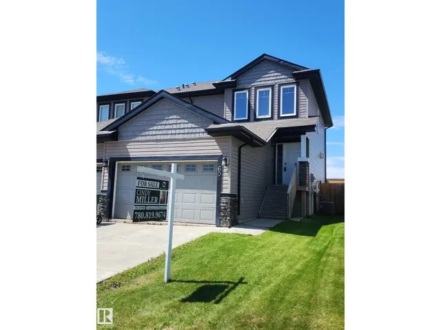 60 DUNLOP WD, Leduc 2