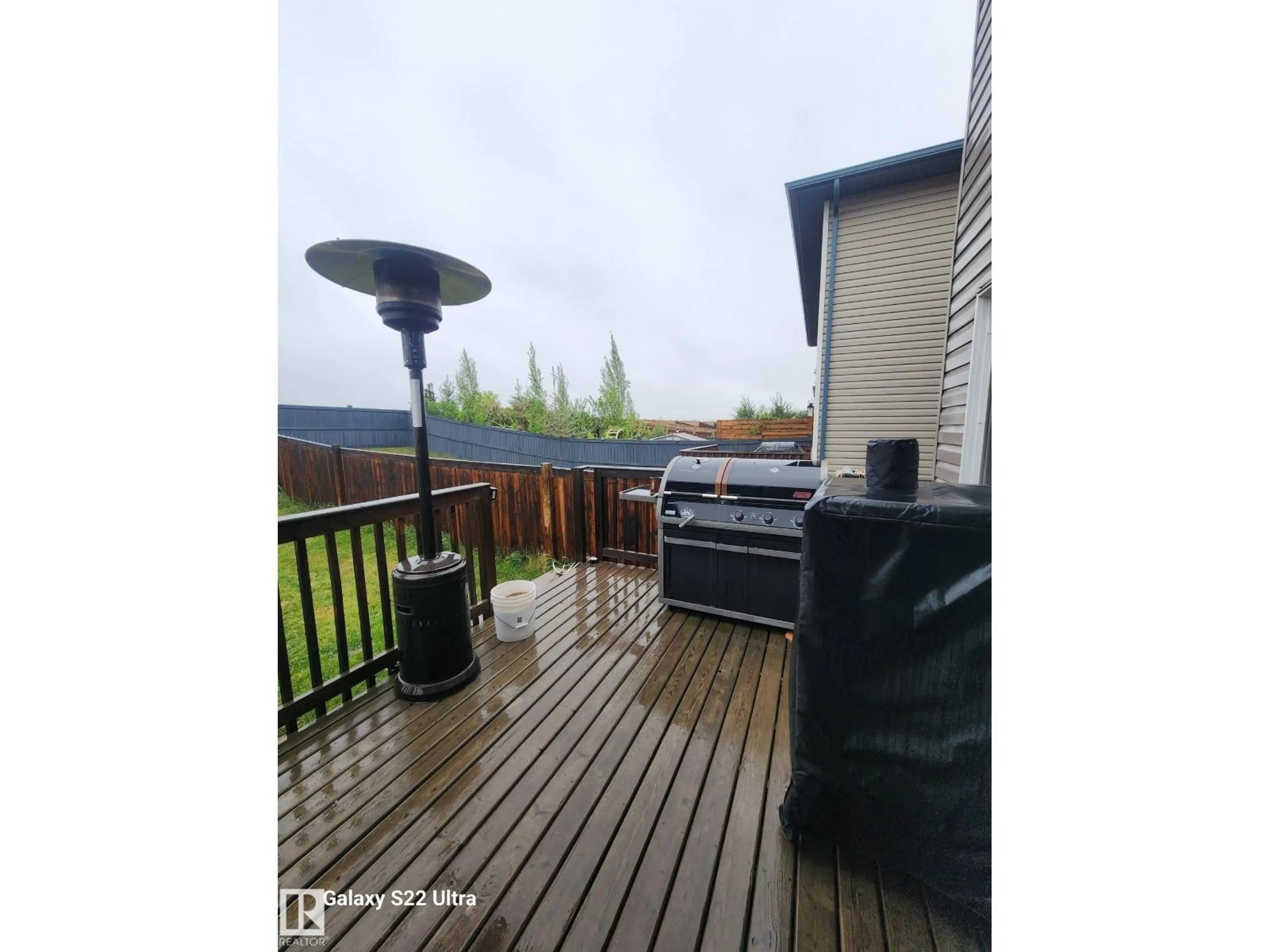 Patio, unknown for 60 DUNLOP WD, Leduc Alberta T9E0N3