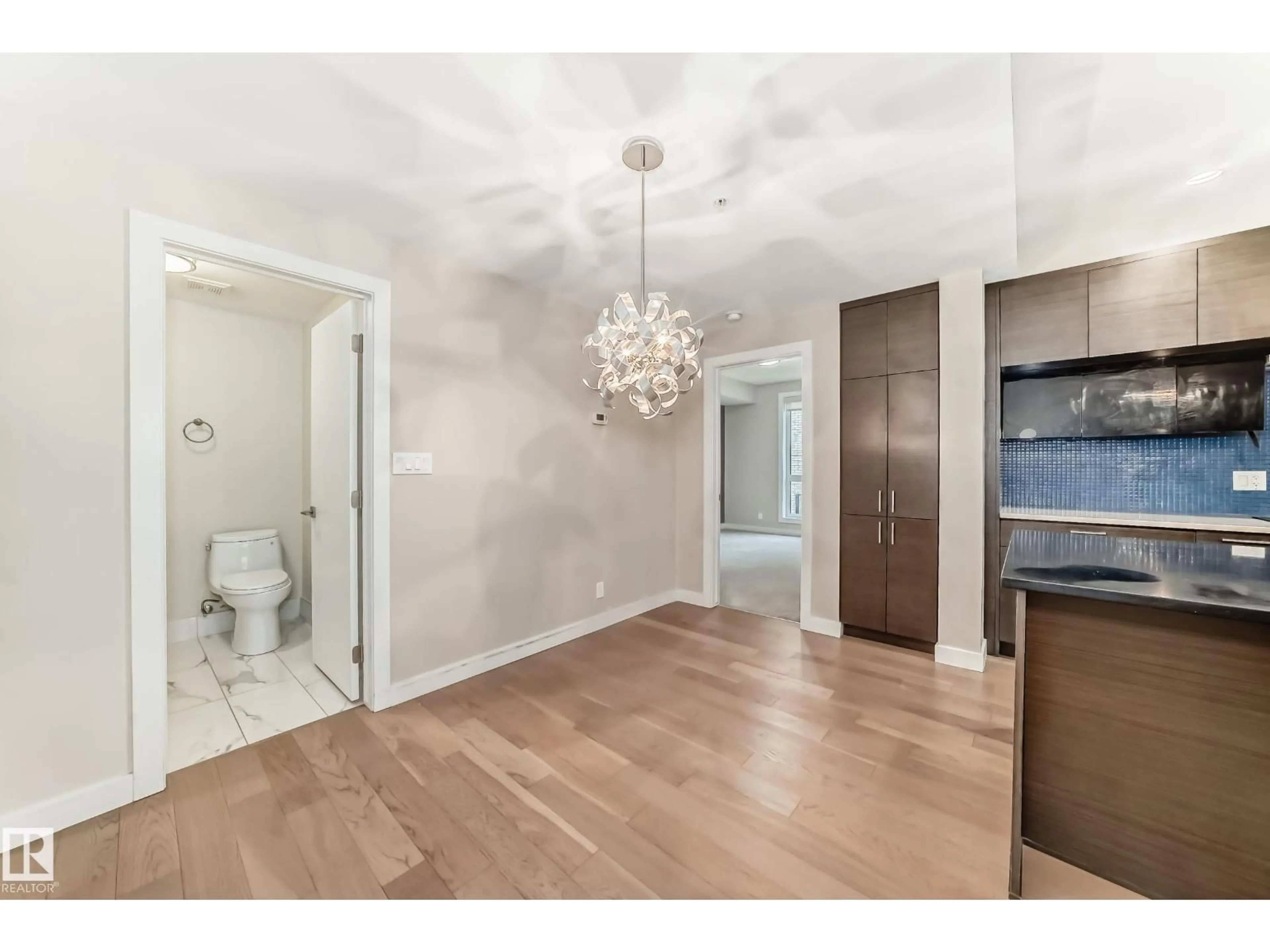A pic of a room for 207 - 11710 87 AV, Edmonton Alberta T6G0Y3