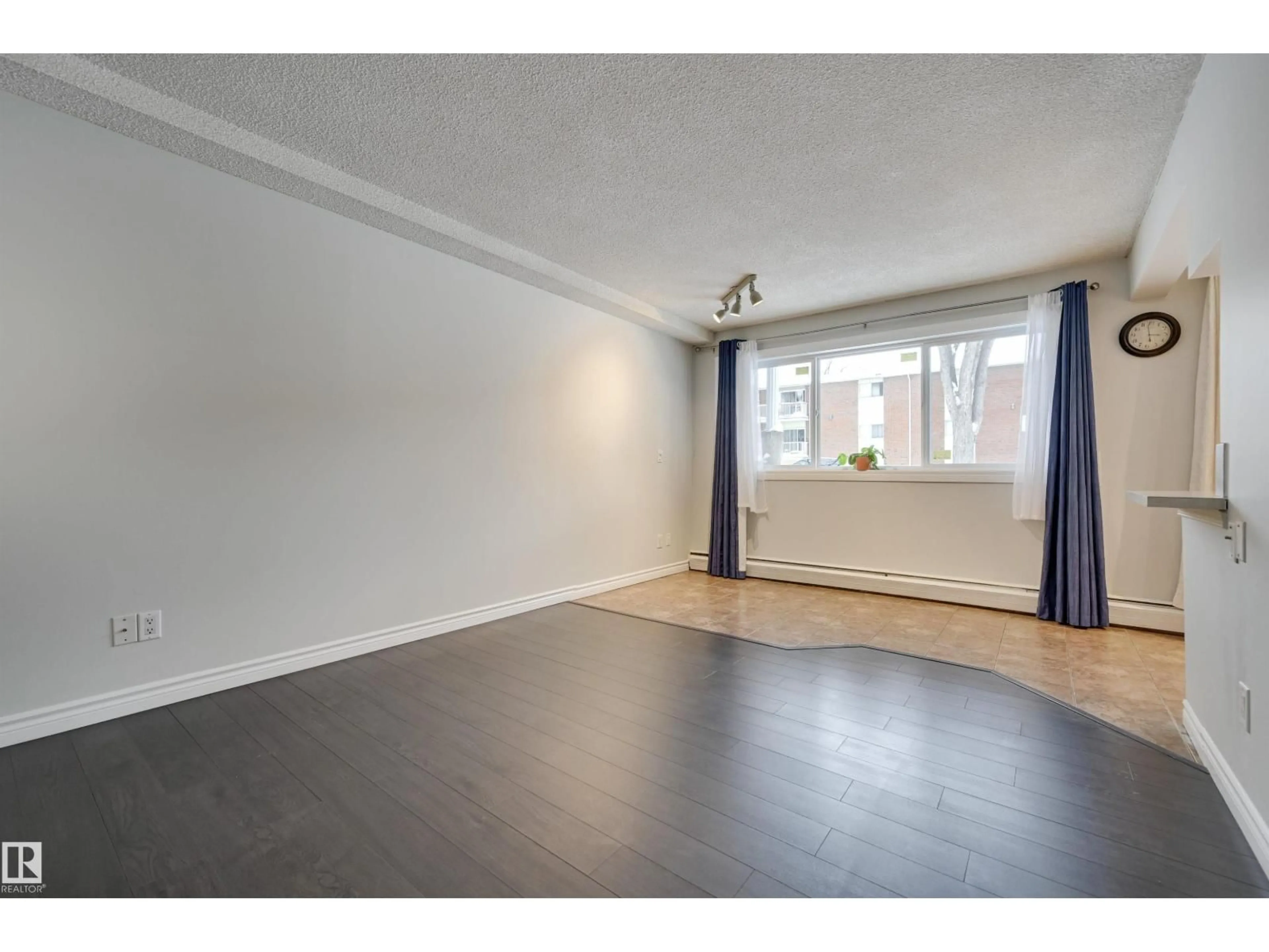 A pic of a room for #105 - 10621 79 AV, Edmonton Alberta T6E1S2