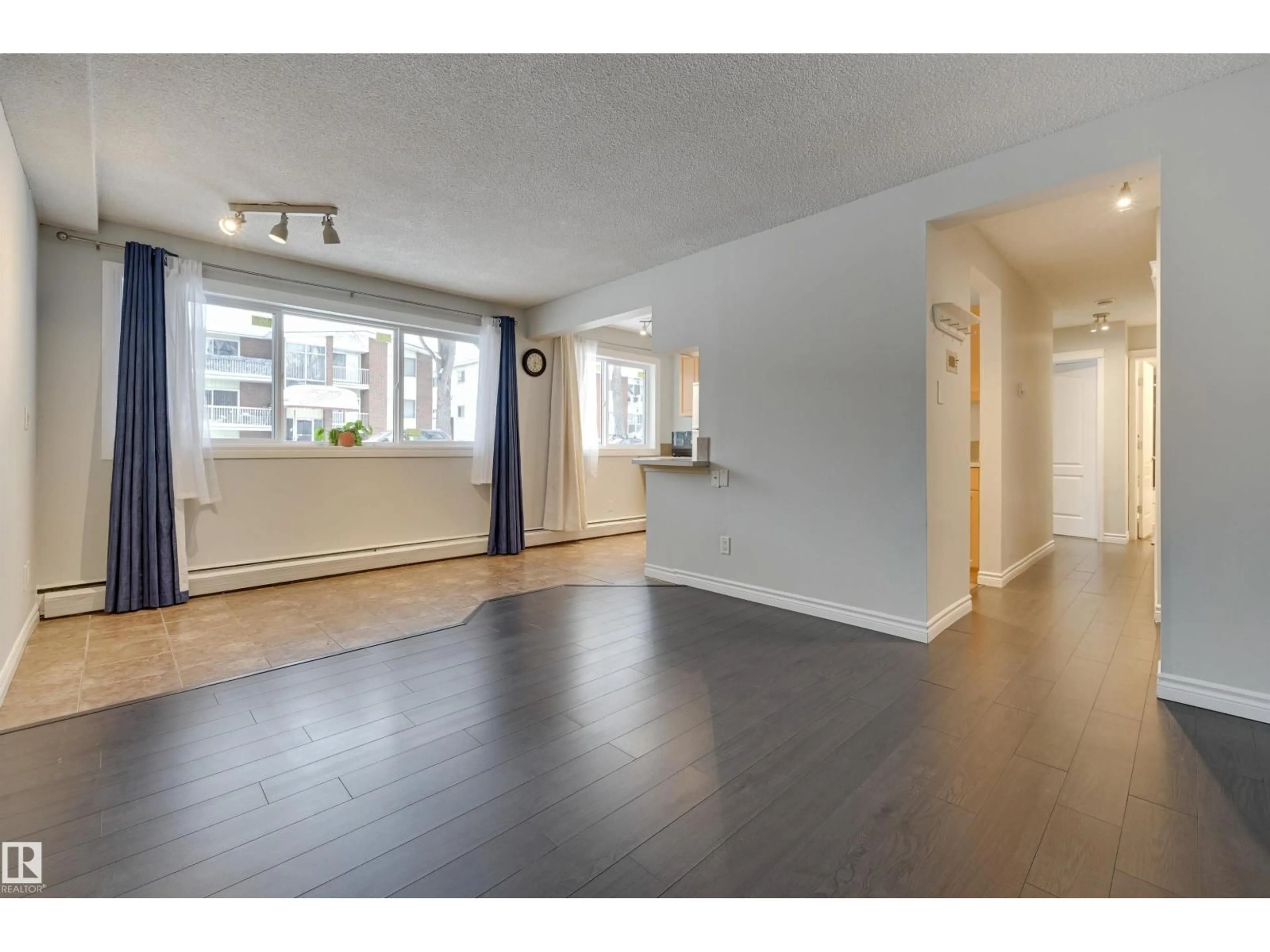 A pic of a room for #105 - 10621 79 AV, Edmonton Alberta T6E1S2