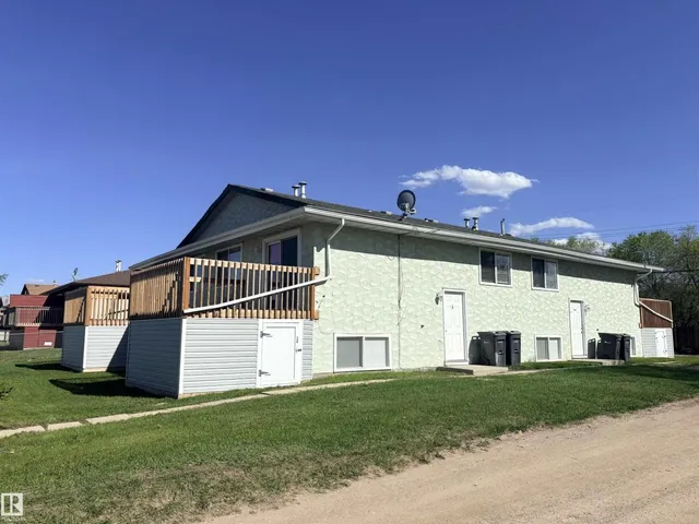 4537 50 AV, Cold Lake 2