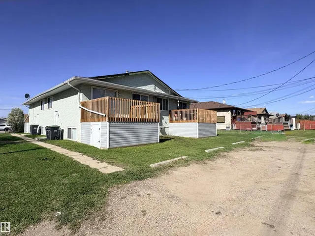 4537 50 AV, Cold Lake 3