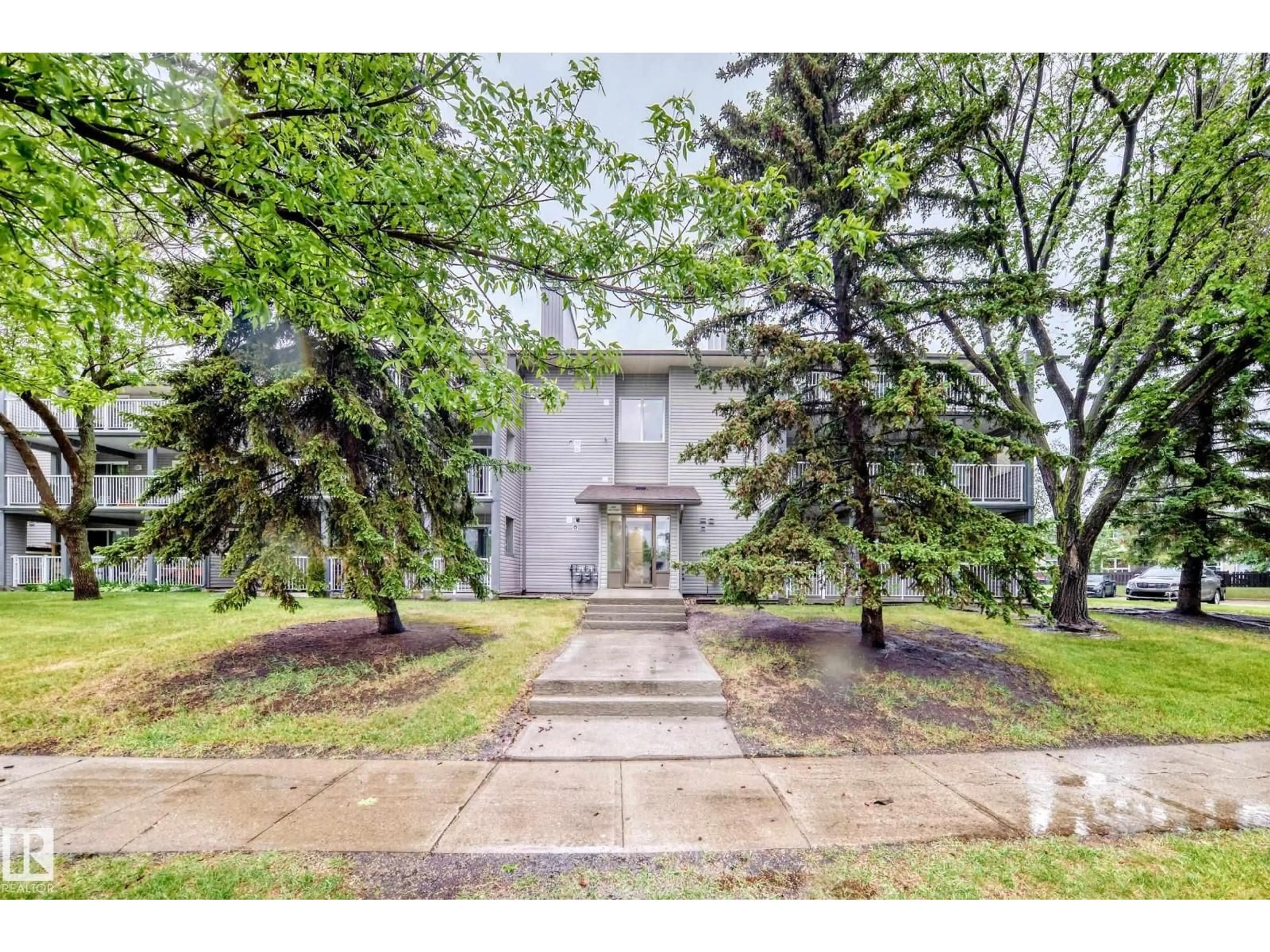 Unknown for #305 - 6208 180 ST, Edmonton Alberta T5T2T2