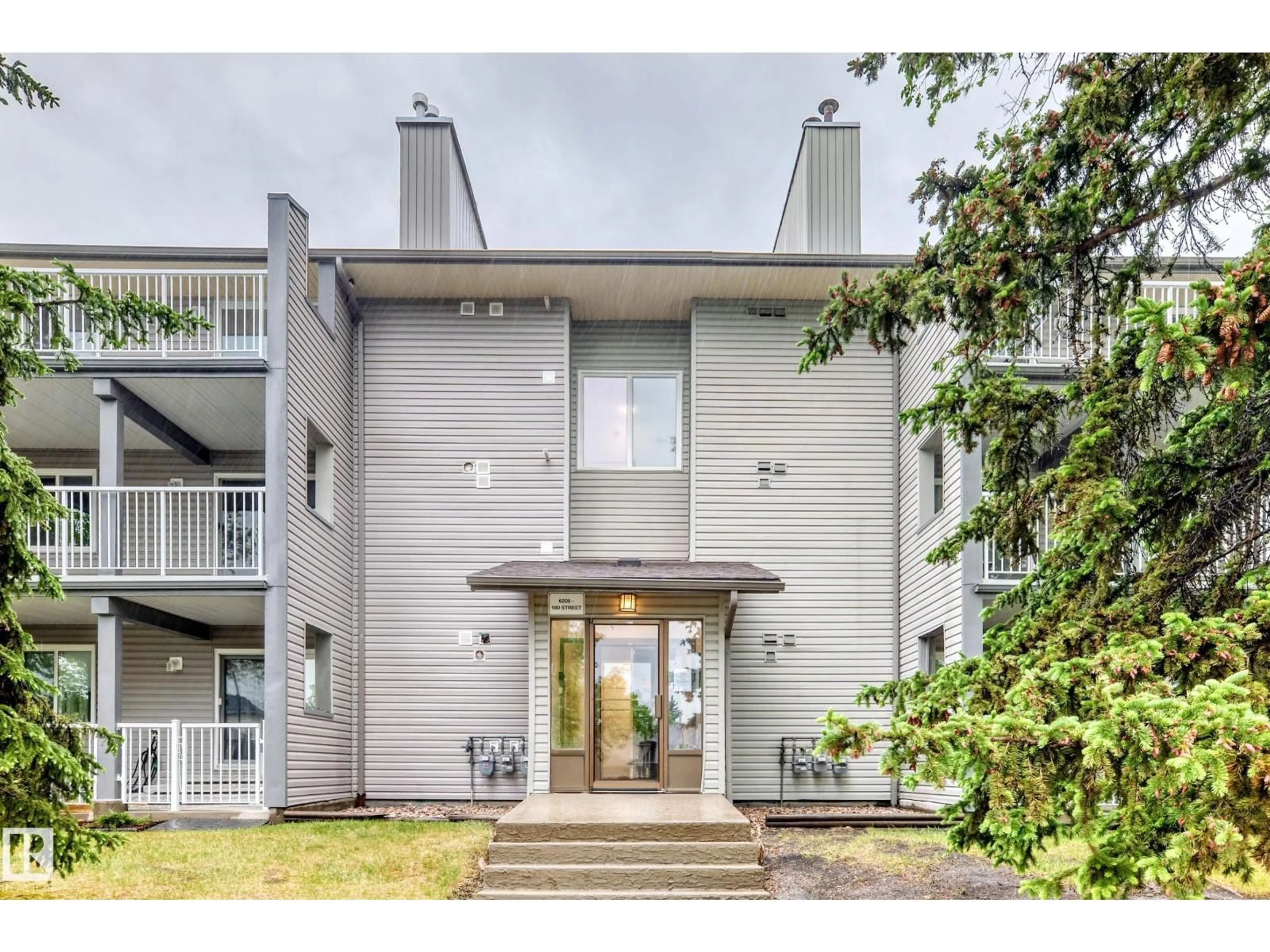 Unknown for #305 - 6208 180 ST, Edmonton Alberta T5T2T2