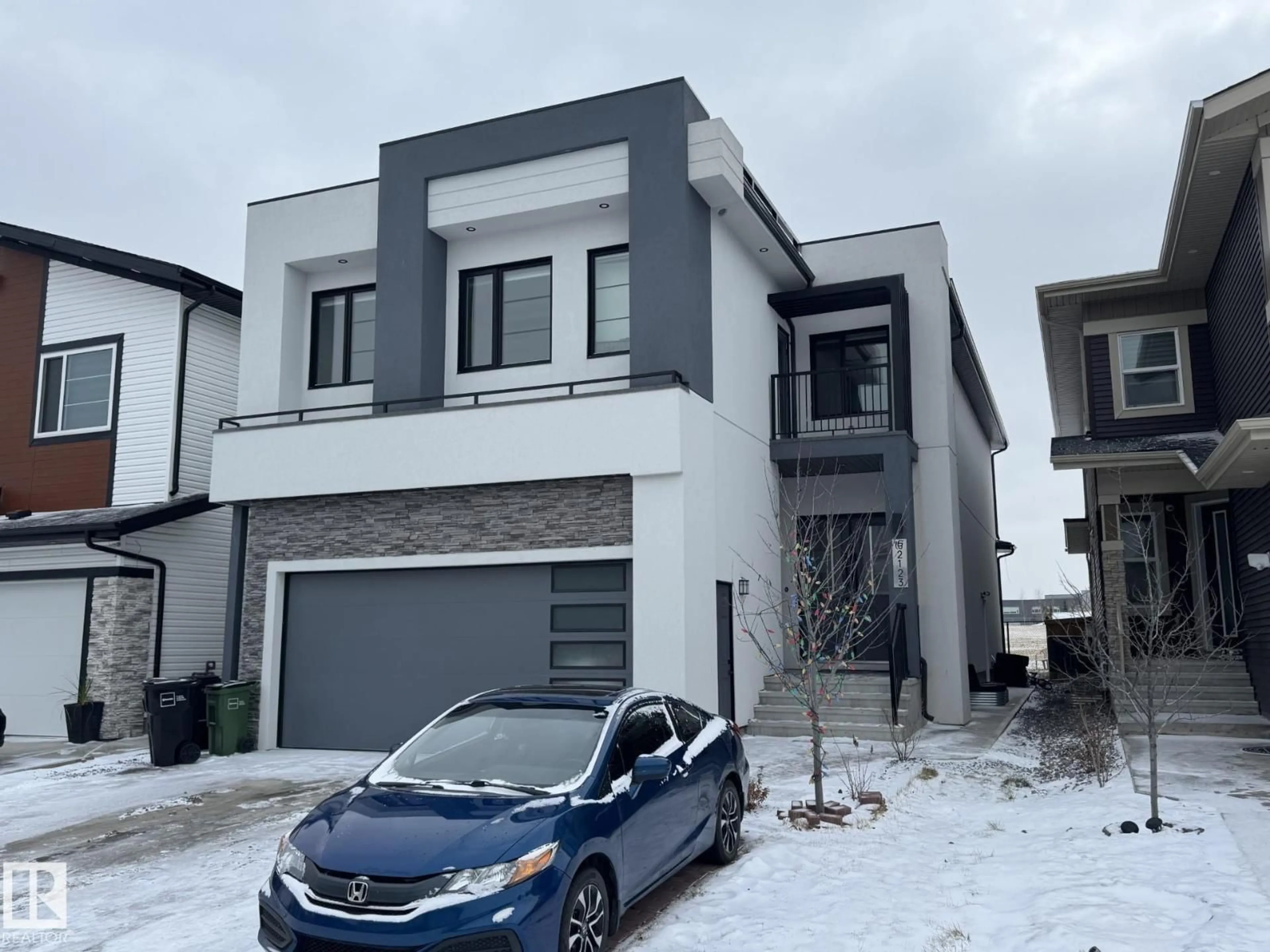 Unknown for 2123 18 AV, Edmonton Alberta T6T2L2