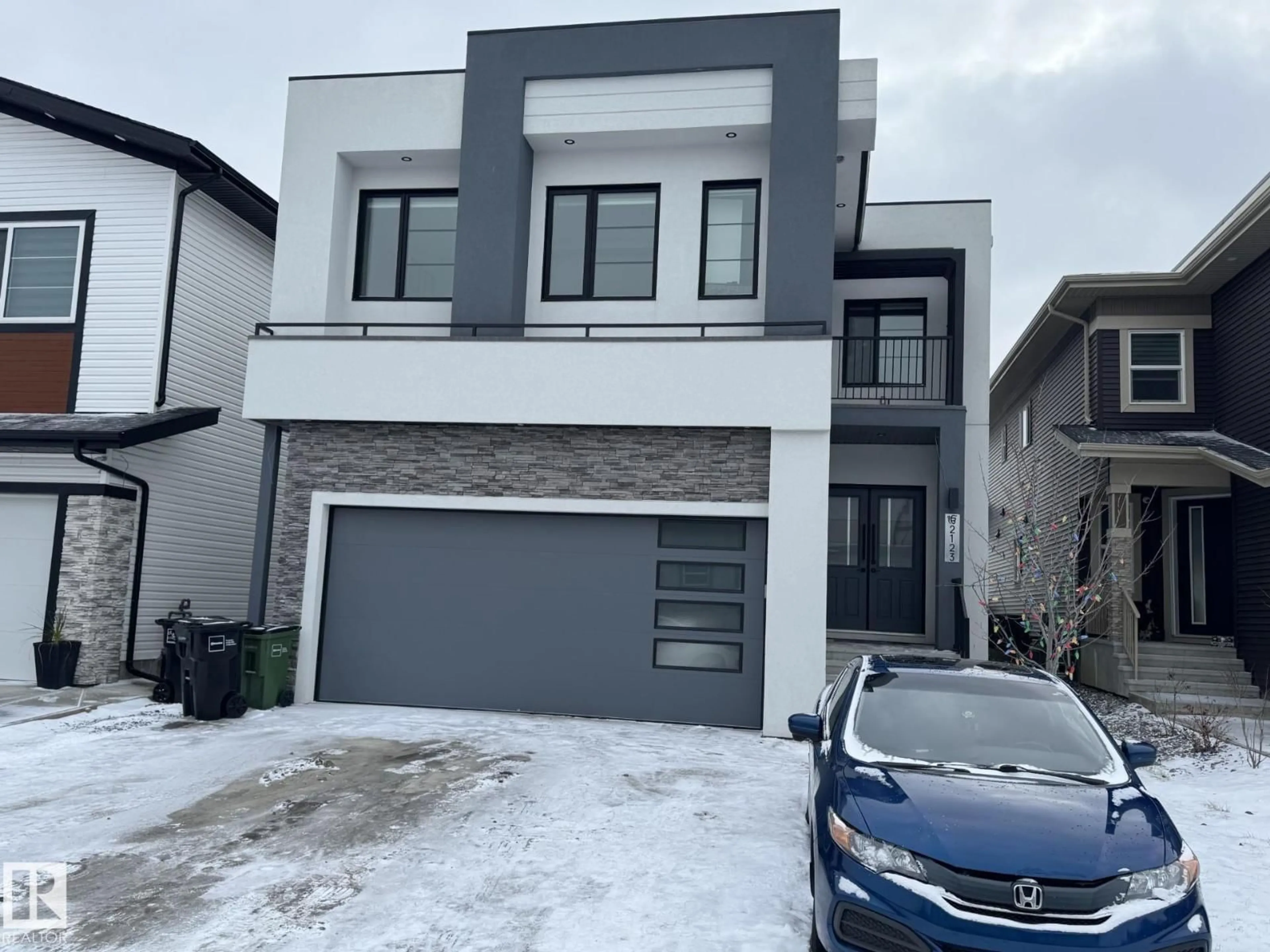 Unknown for 2123 18 AV, Edmonton Alberta T6T2L2