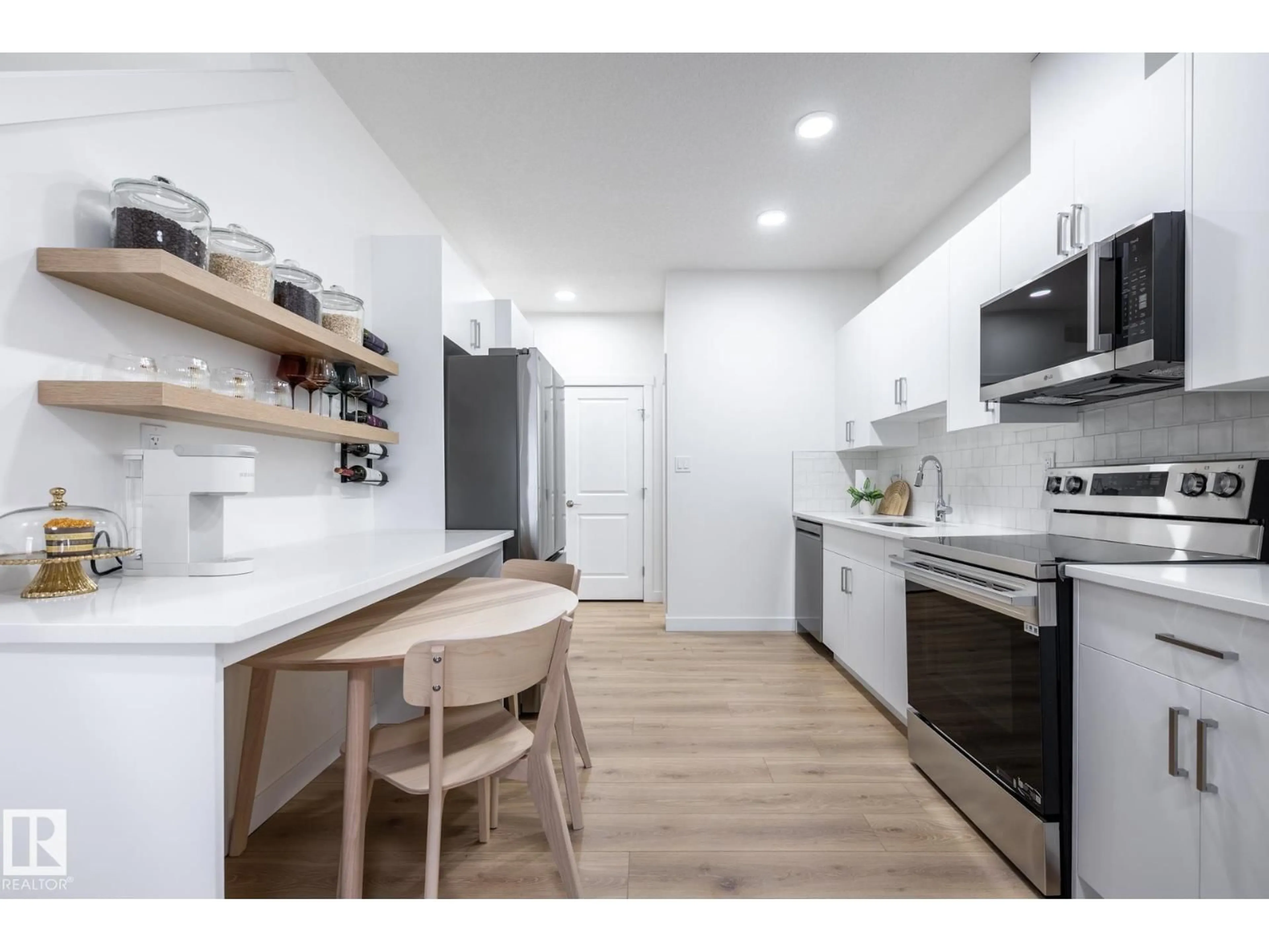 Unknown for #34 - 2735 ALCES WY, Edmonton Alberta T6X3M7
