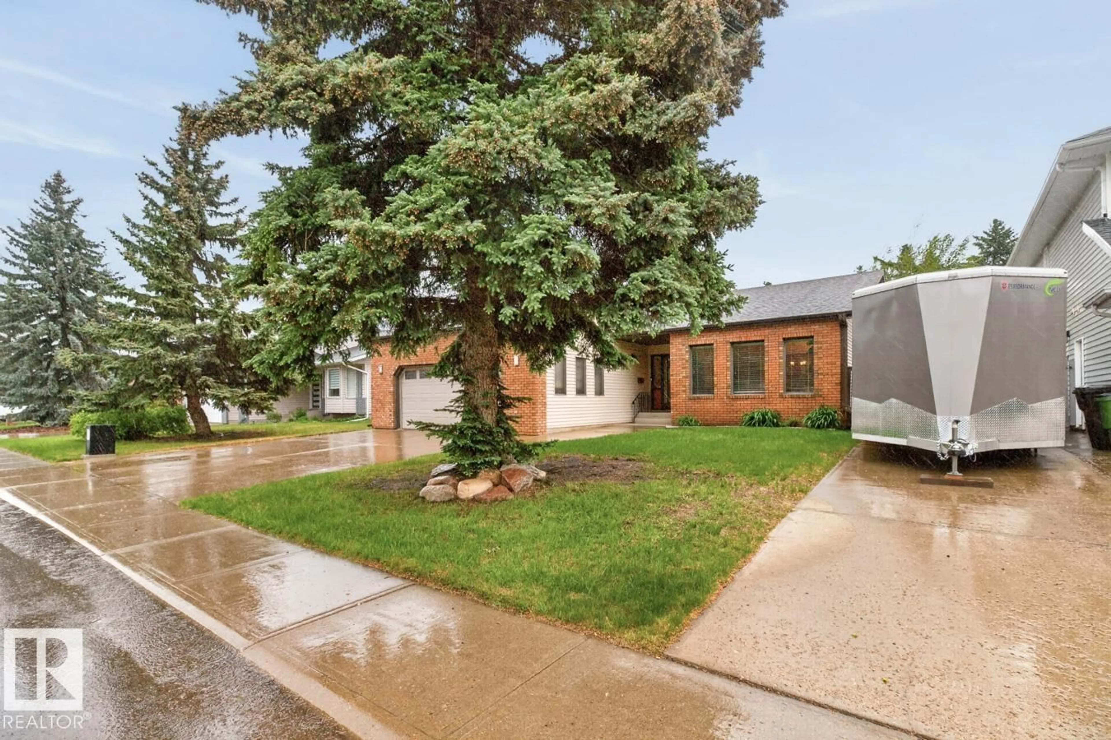 Unknown for 104 WAYGOOD RD, Edmonton Alberta T5T5M2