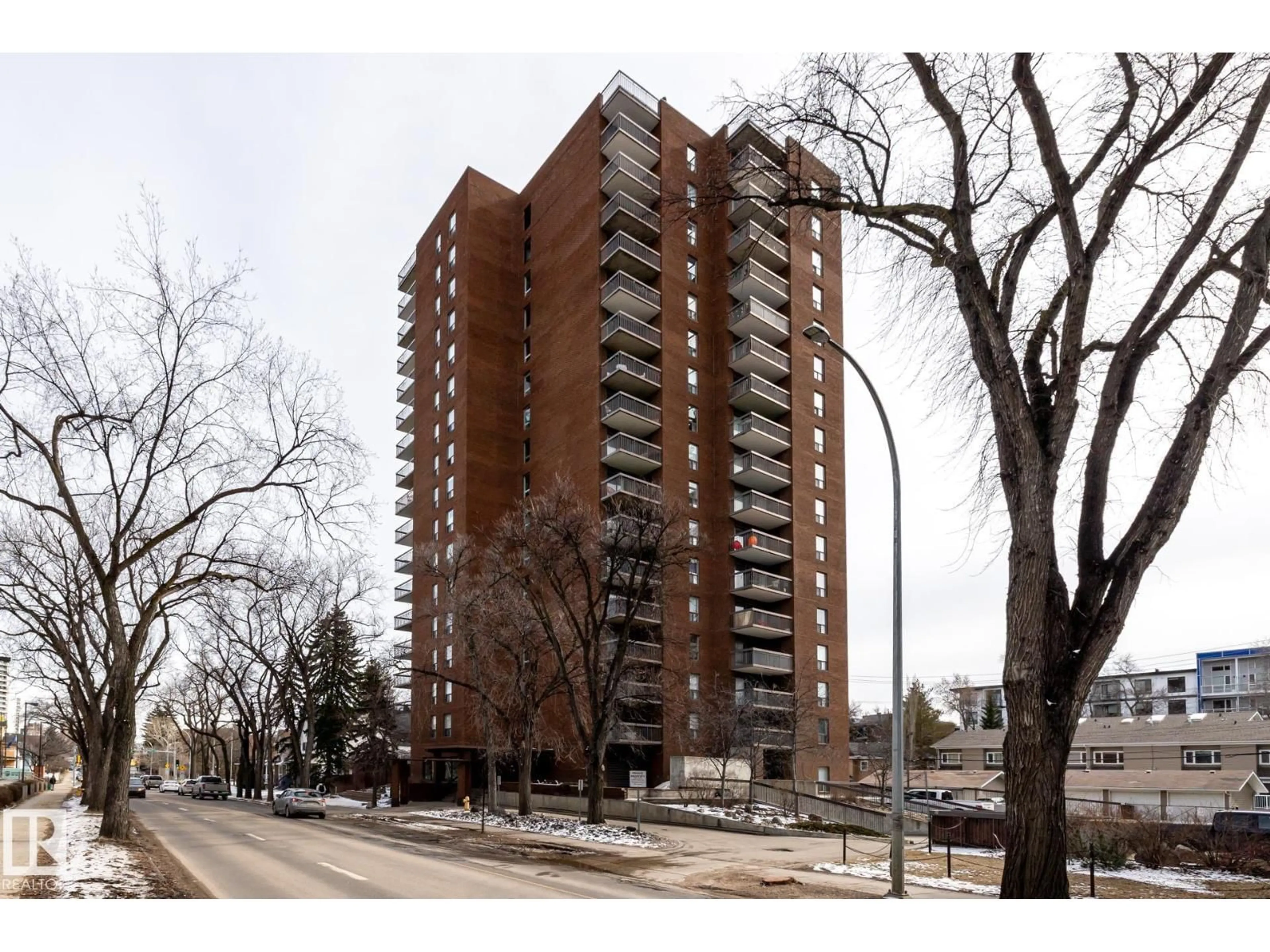 Unknown for 402 - 11027 87 AV, Edmonton Alberta T6G2P9