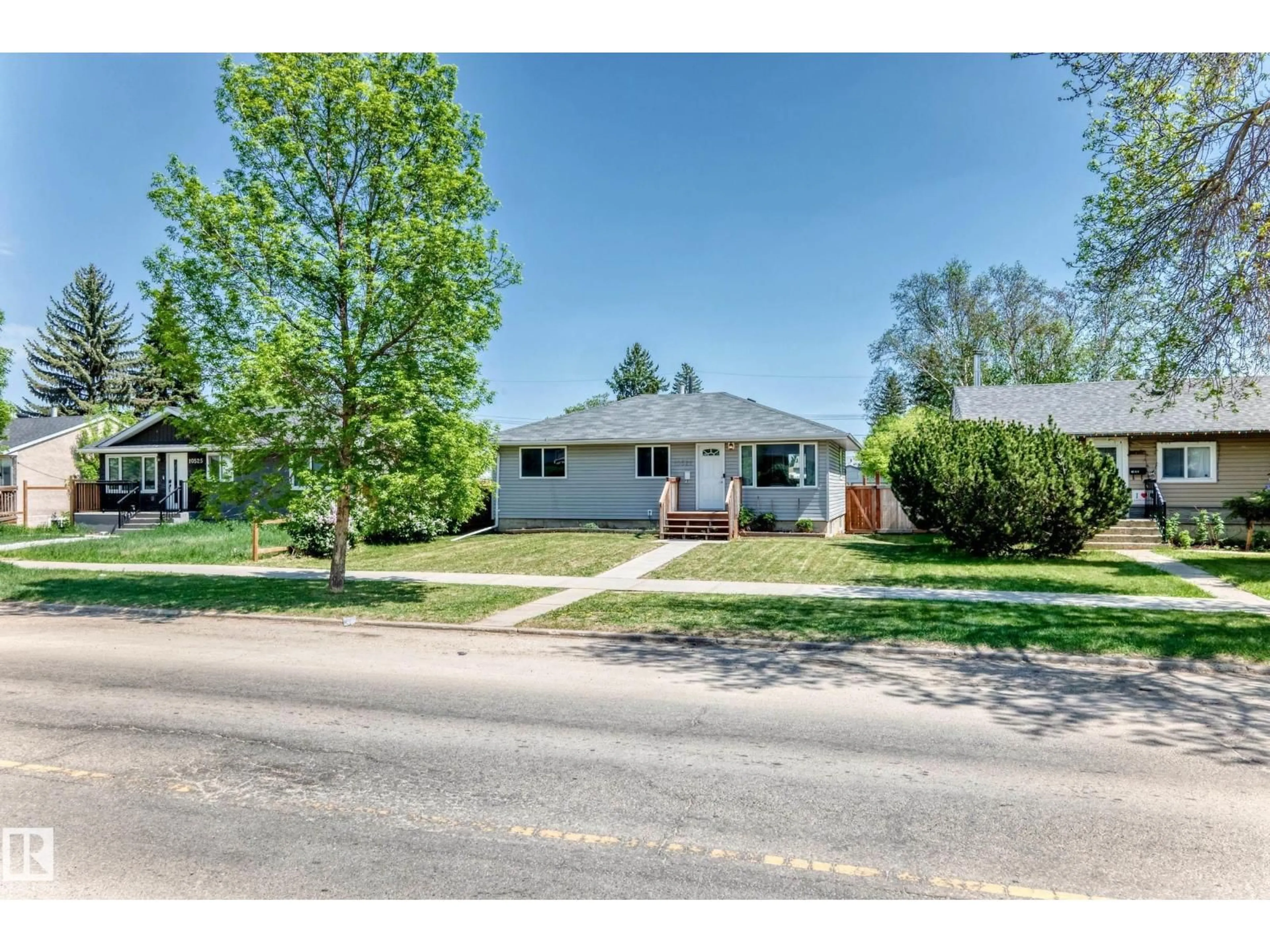 Unknown for NW - 10521 163 ST, Edmonton Alberta T5P3P2