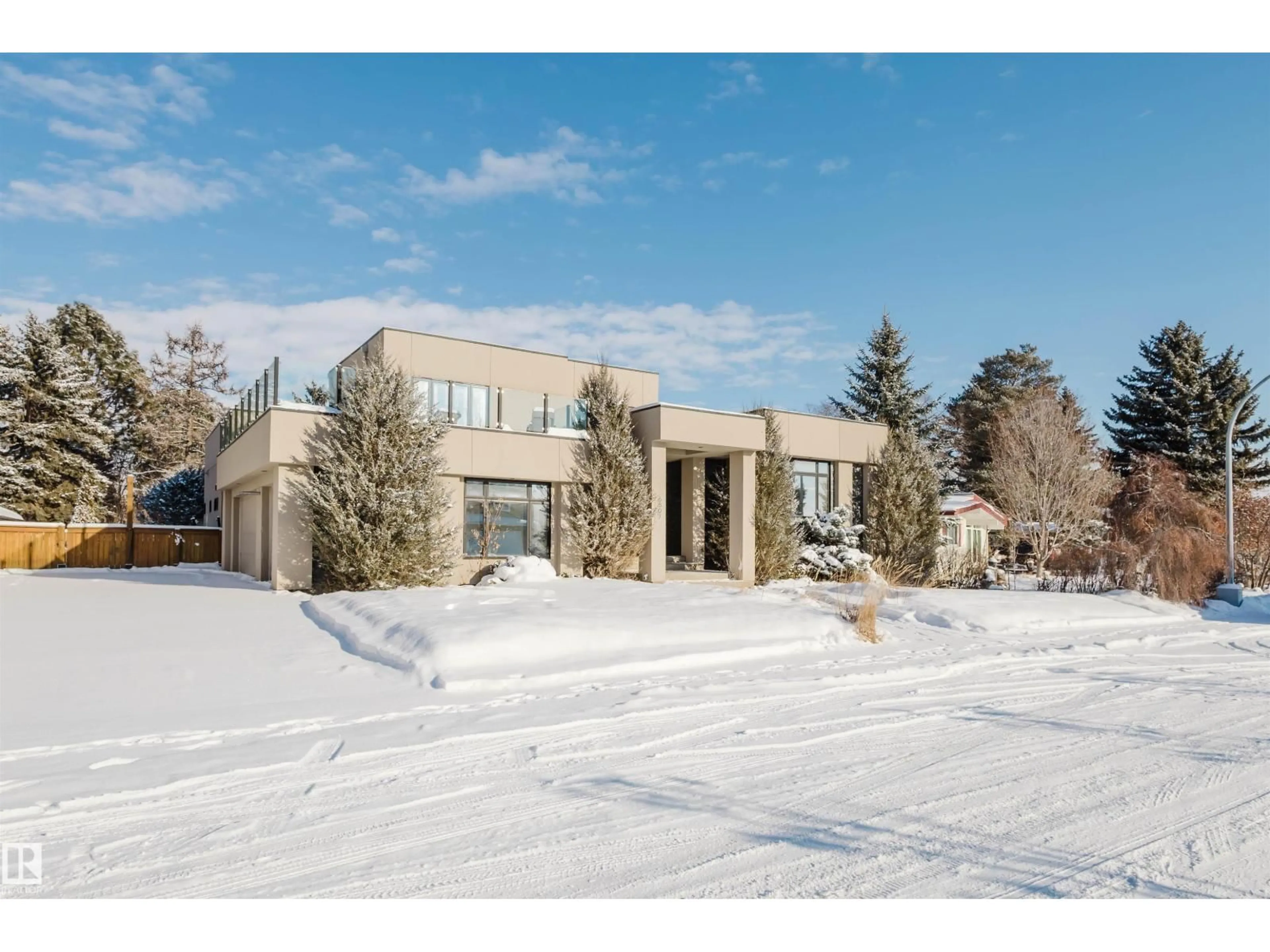 Unknown for 6307 125 ST NW, Edmonton Alberta T6H3V8